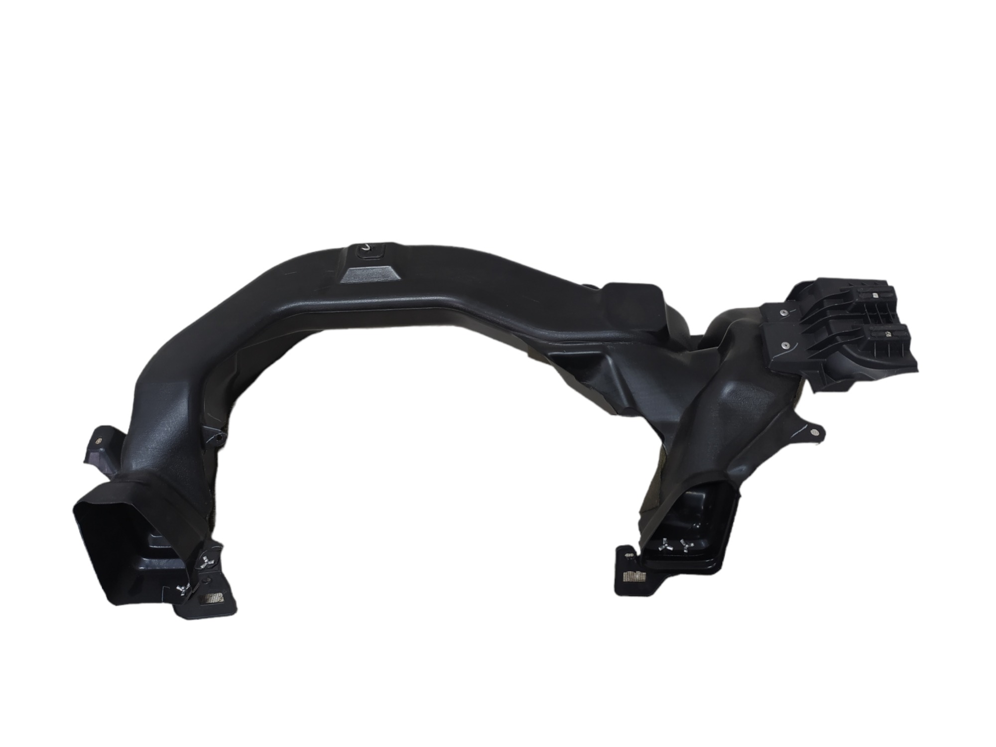 Duto De Ar Difusores Do Painel Honda Hr-v 1.8 2016 V76 2