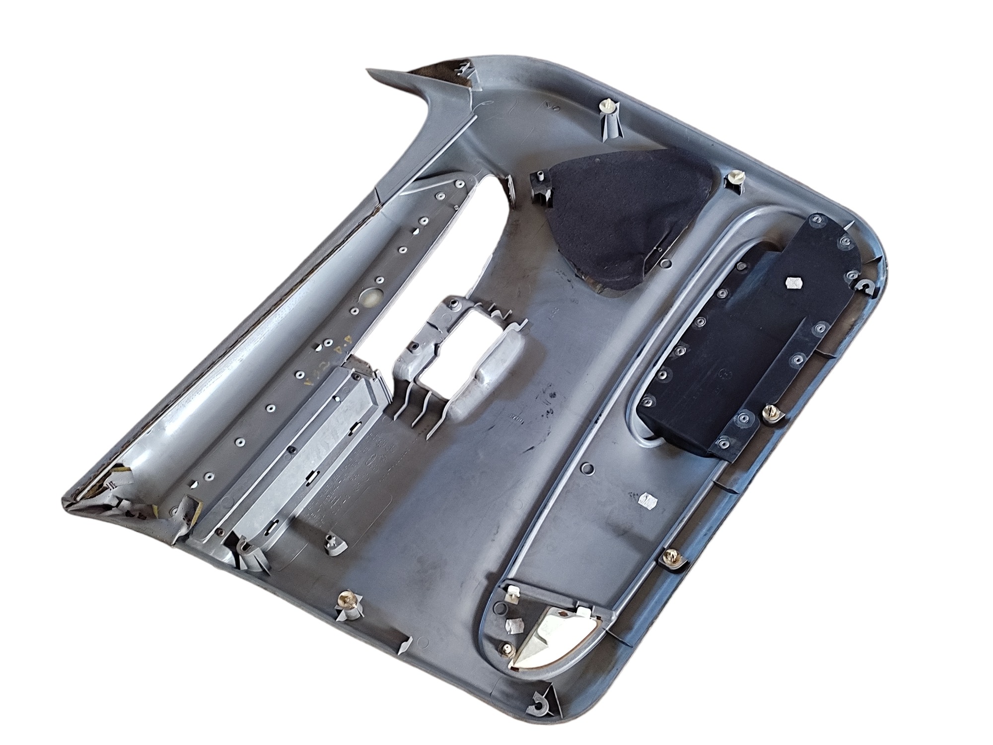 Forro Da Porta Dianteiro Direito Ford Explorer 1996 V52 5