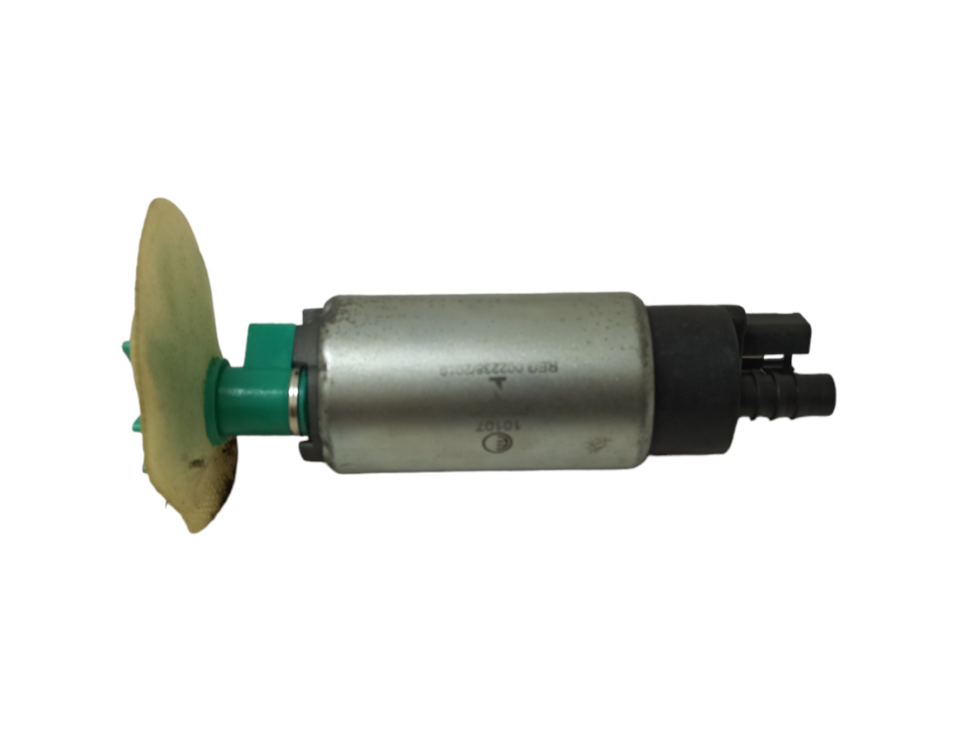 Bomba De Combustível Gasolina Chevrolet Vectra 1998 V93