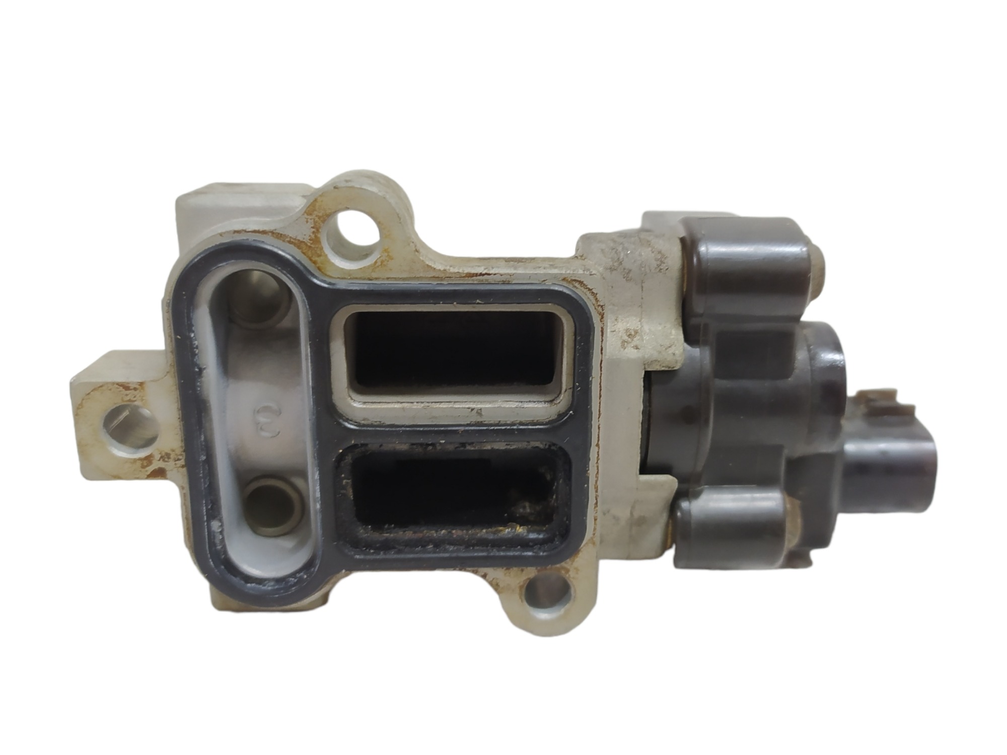 Sensor De Marcha Lenta Citroen C4 Pallas 2.0 2011 V89 4