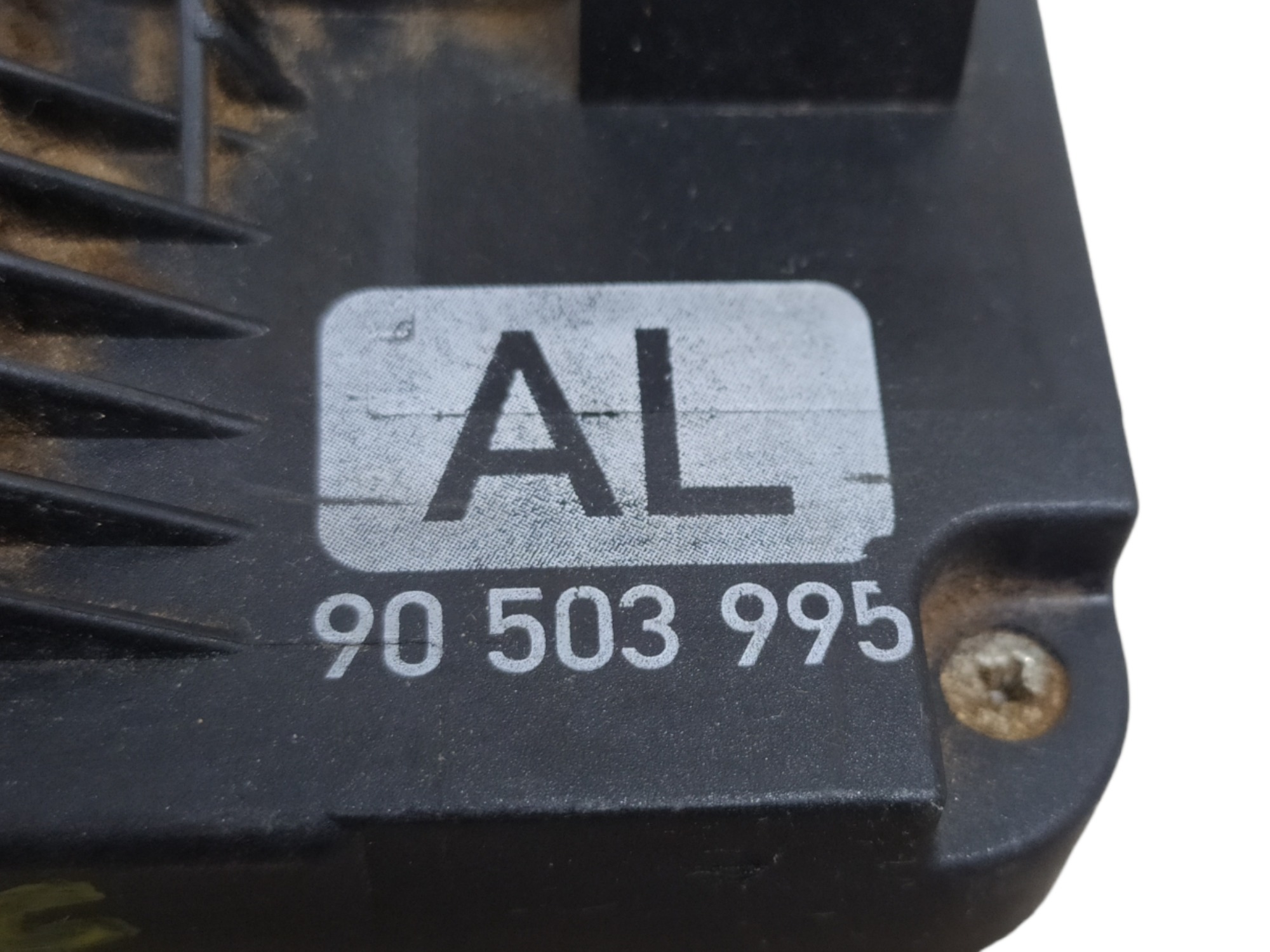 Fechadura Elétrica Traseira Esquerda Gm Vectra 1998 V93 6