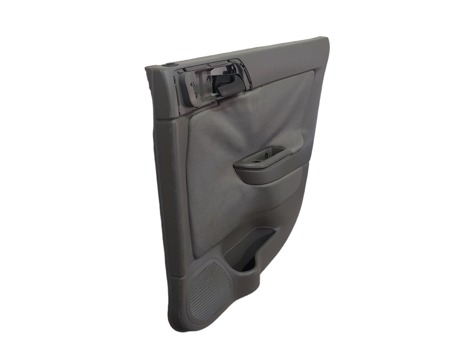 Forro Porta Traseira Direita Gm Astra Sedan 1.8 2000 A 2005 3