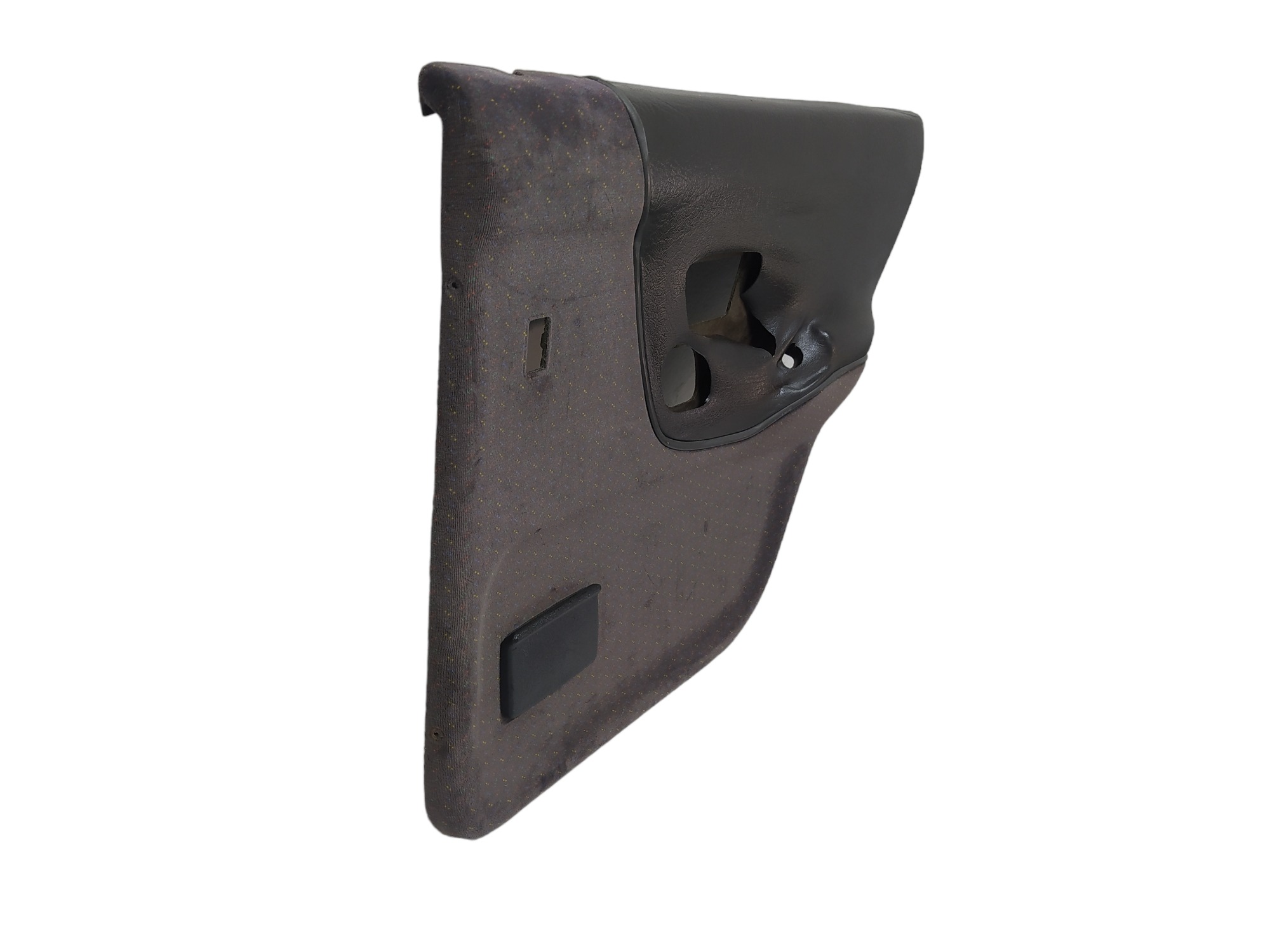 Forro Da Porta Traseira Direita Vw Santana Ap 2.0 1995 V62 3