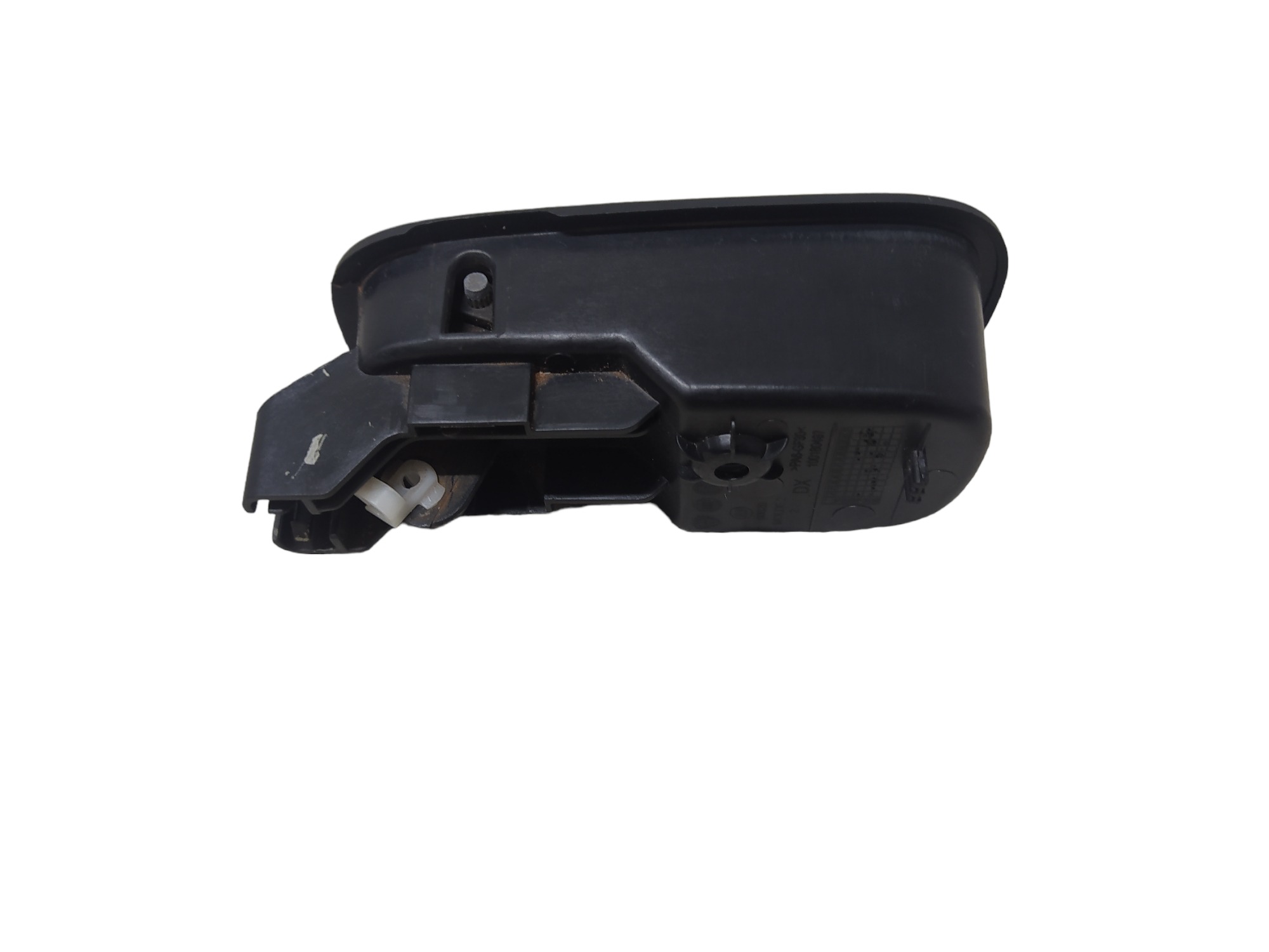 Maçaneta Lado Direito Fiat Uno 1.0 2014 100180497 V79 Dianteira/traseira 6