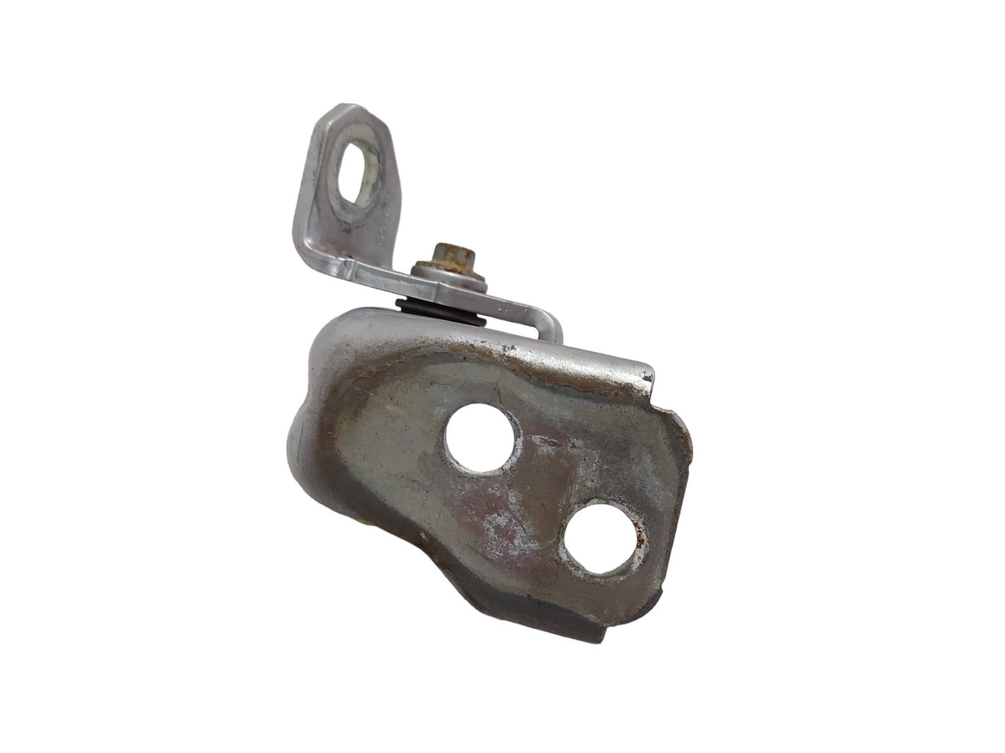 Dobradiça Da Porta Traseira Esquerda Ford Ka 1.0 2015 2018