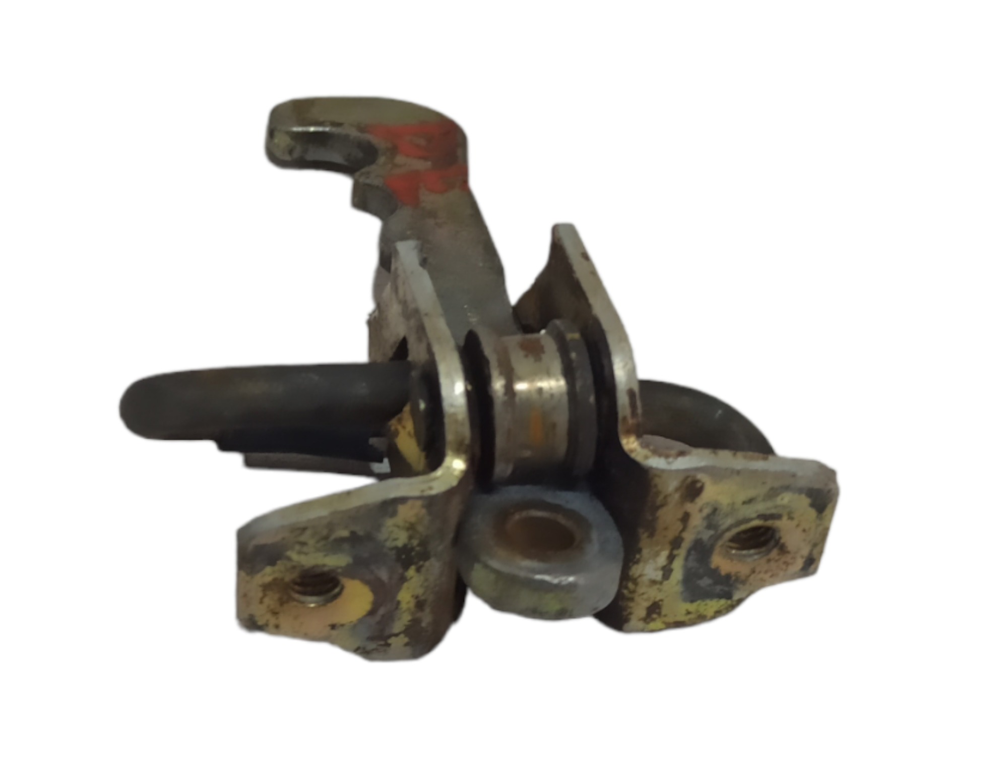 Limitador Porta Dianteira Esquerda Fiat Marea 2000 V11 8