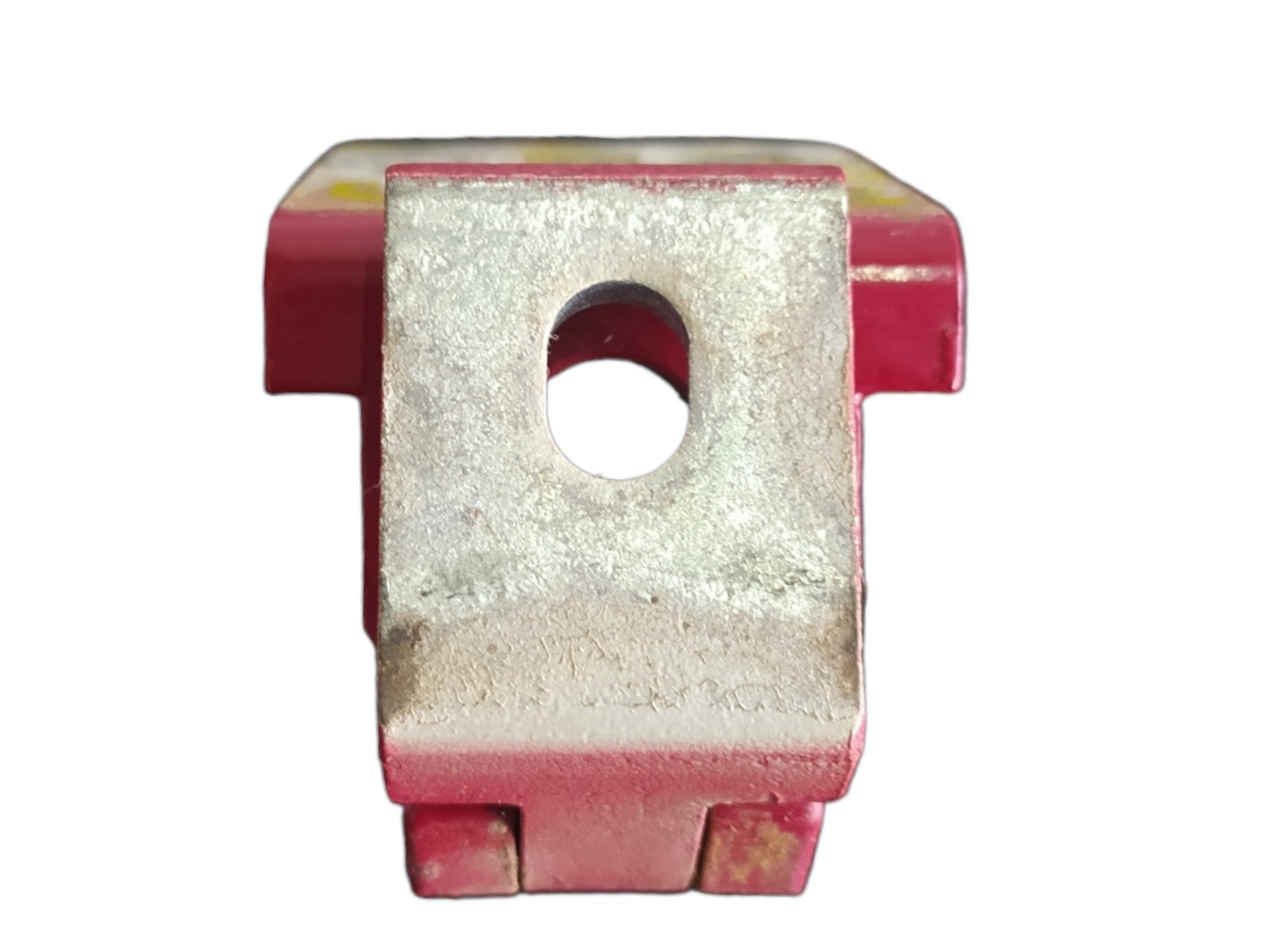 Dobradiça Superior Porta Traseira Direita Vw Golf 1995 V41 4