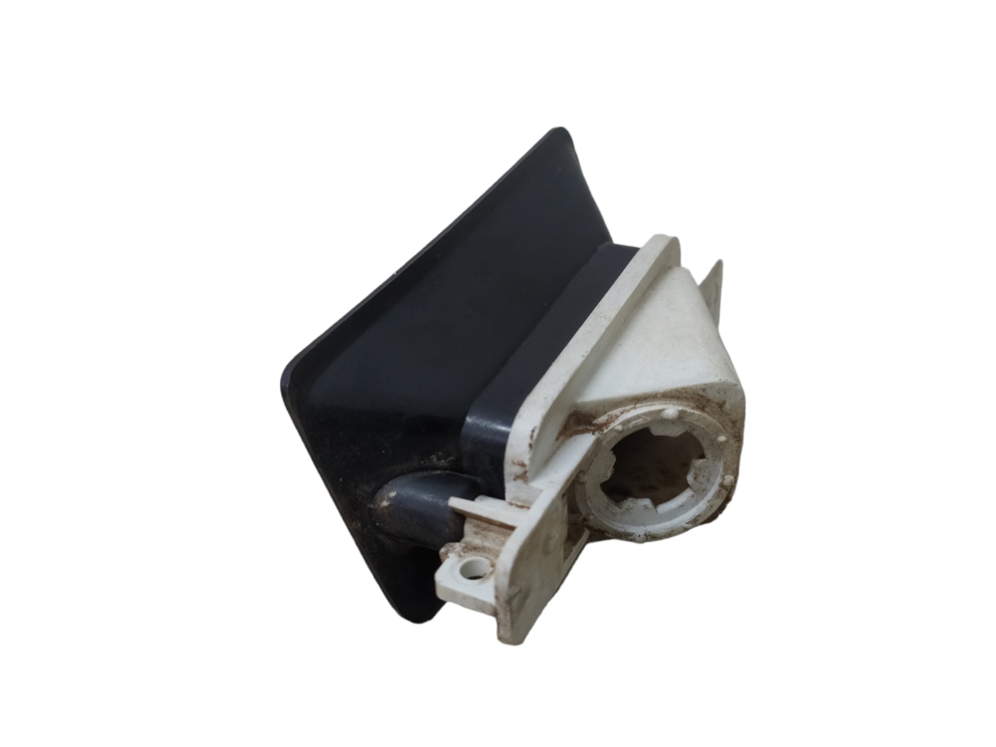 Luz Esquerda Da Placa Traseira Honda Civic 1993 0158077 V32 6