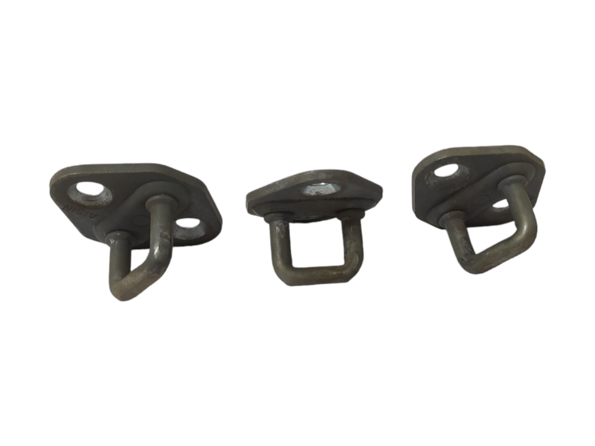 Batente Portas Toyota Corolla Fielder 2007 4