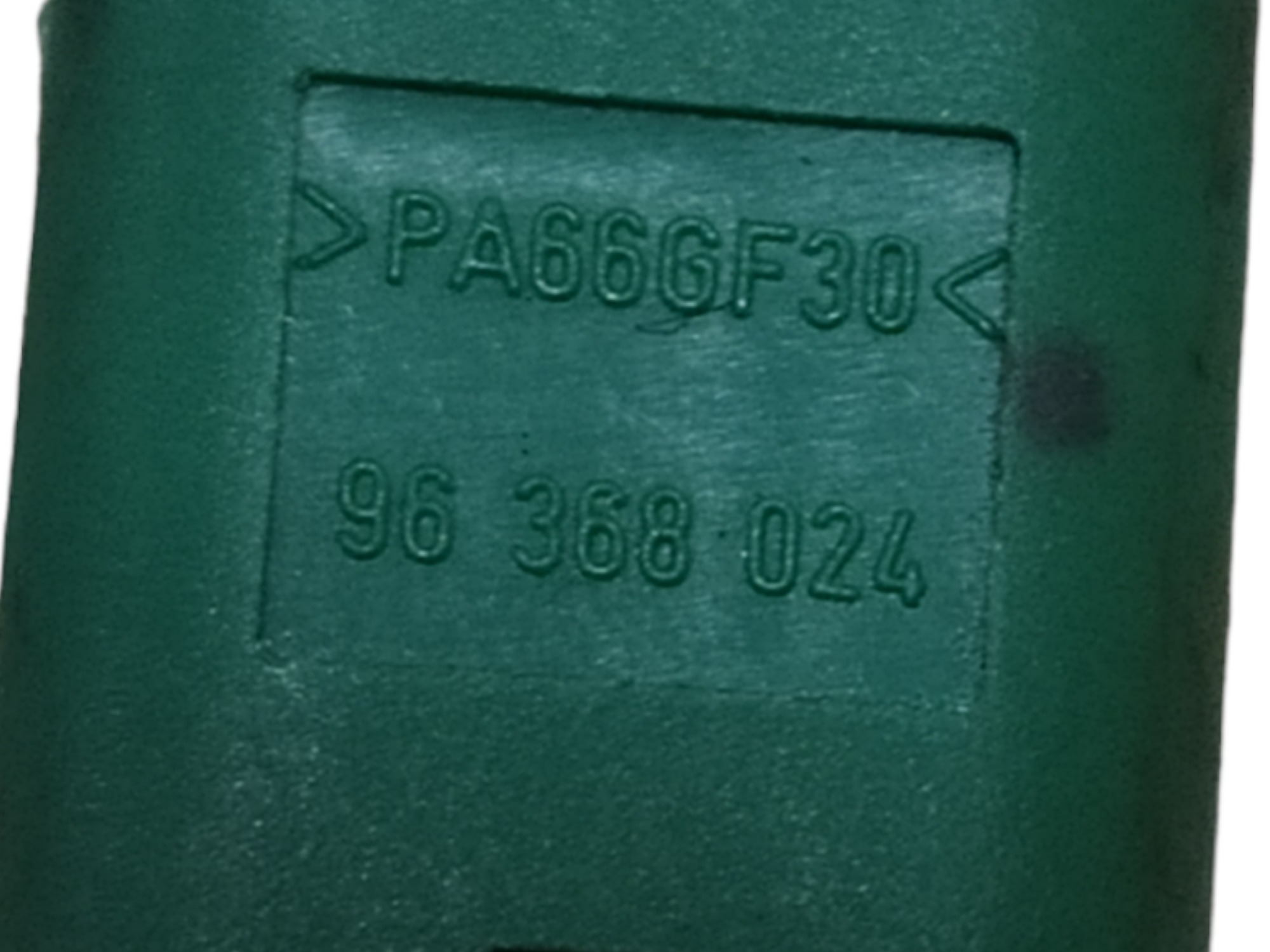 Sensor Temperatura Citroen C3 1.6 2005 V22 5