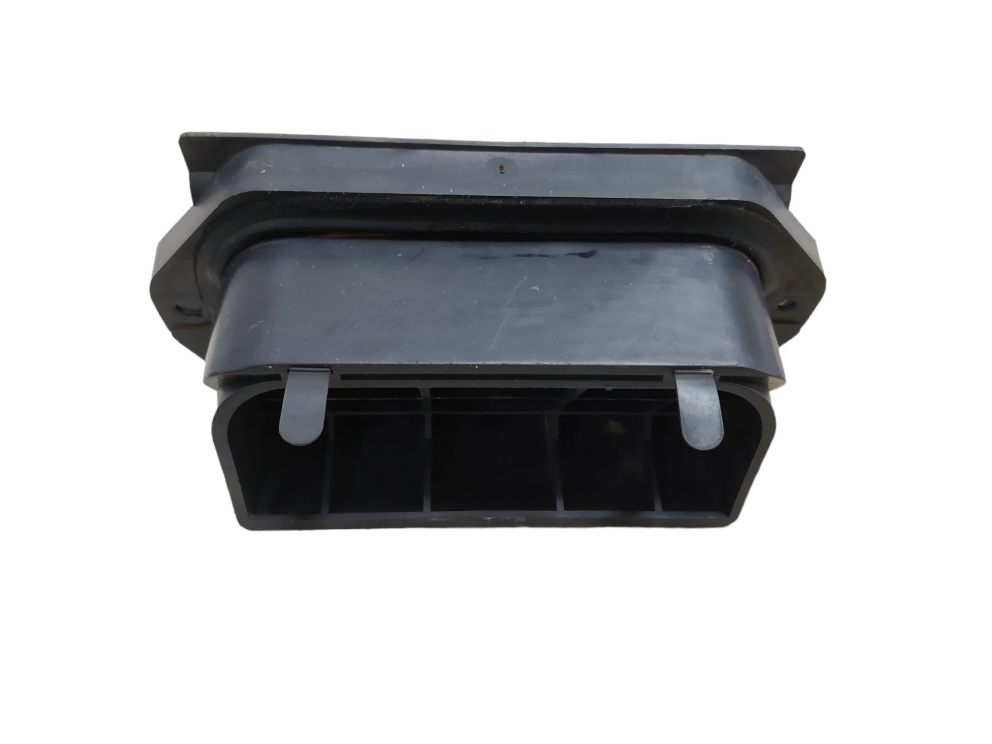 Difusor Saída De Ar Lado Esquerdo Honda Civic 1.5 1993 V32 5