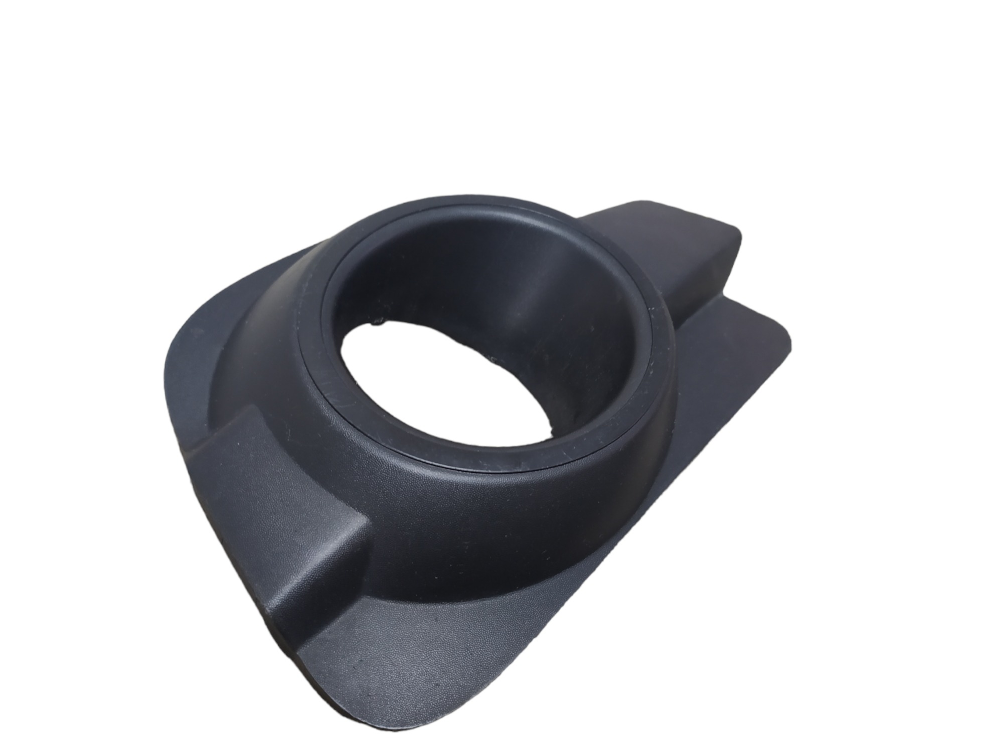 Grade Farol Milha Ld Direito Renault Kwid 2019 V78  Direito 2