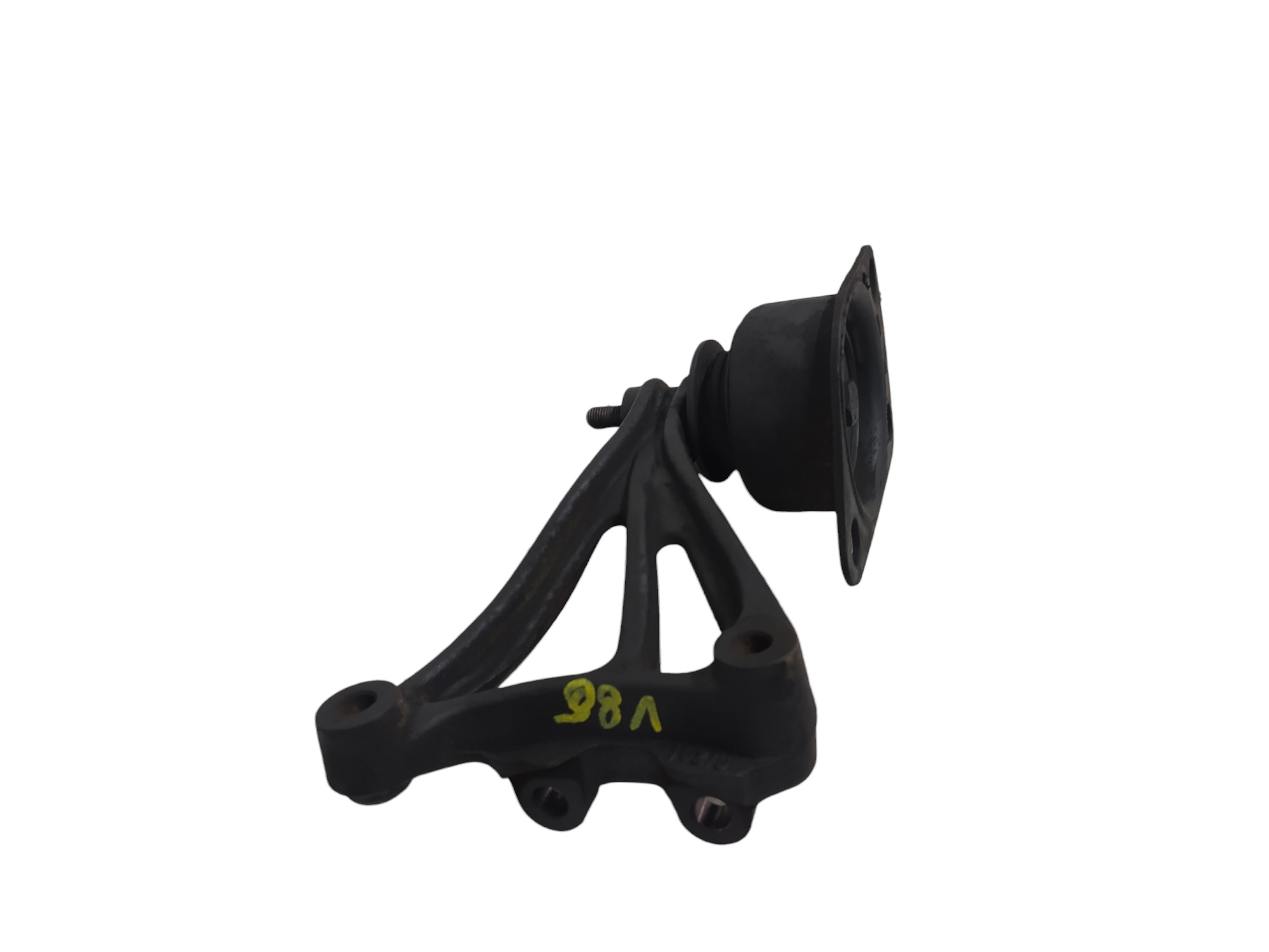 Suporte Coxim Cambio Palio 1.0 2016 51736530 V86 3