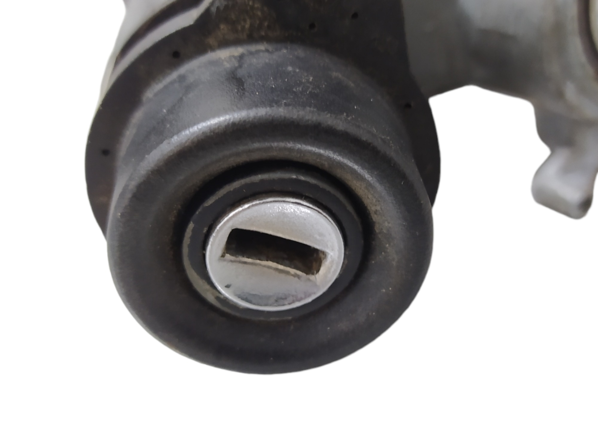 Cilindro Ignicao Com Trava Direção Vw Gol G4 2011 V83 5