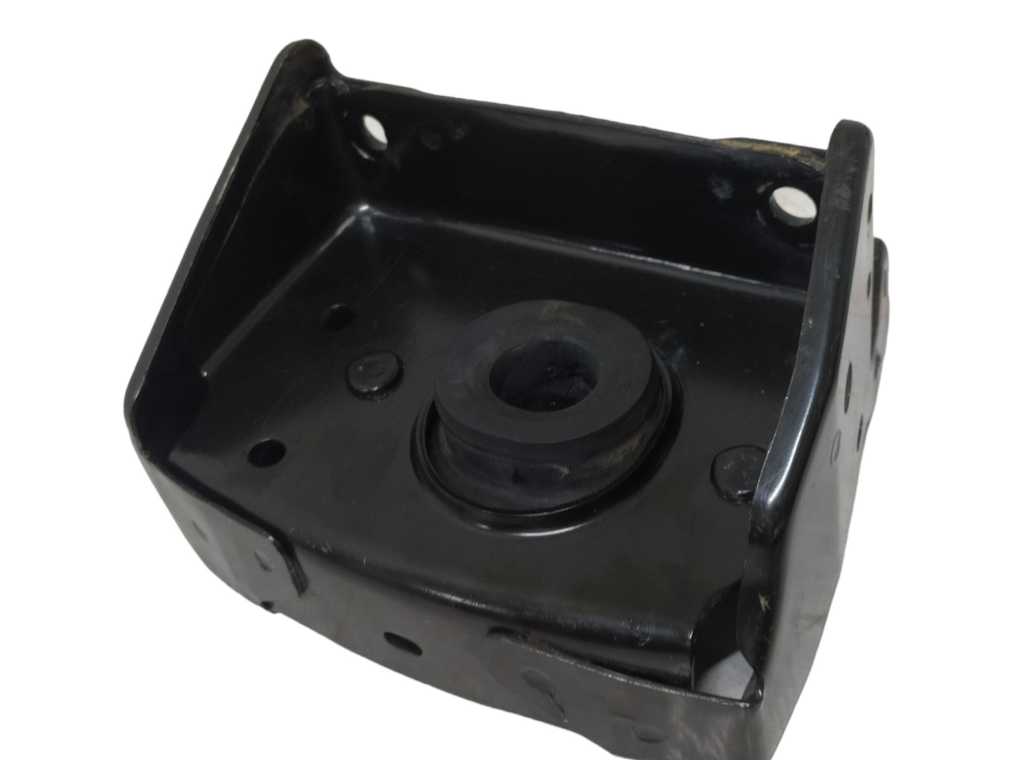 Suporte E Coxim Do Câmbio Dianteiro Xsara Picasso 2005 V58 3