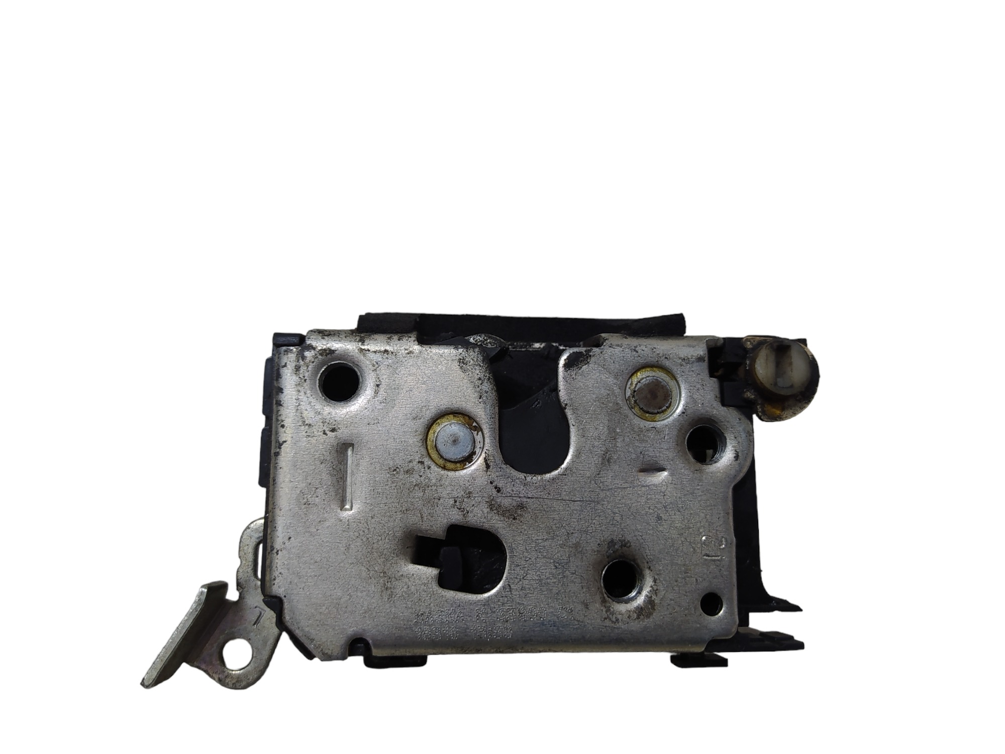 Fechadura Traseira Esquerda Fiat Palio 1.0 2016 V82