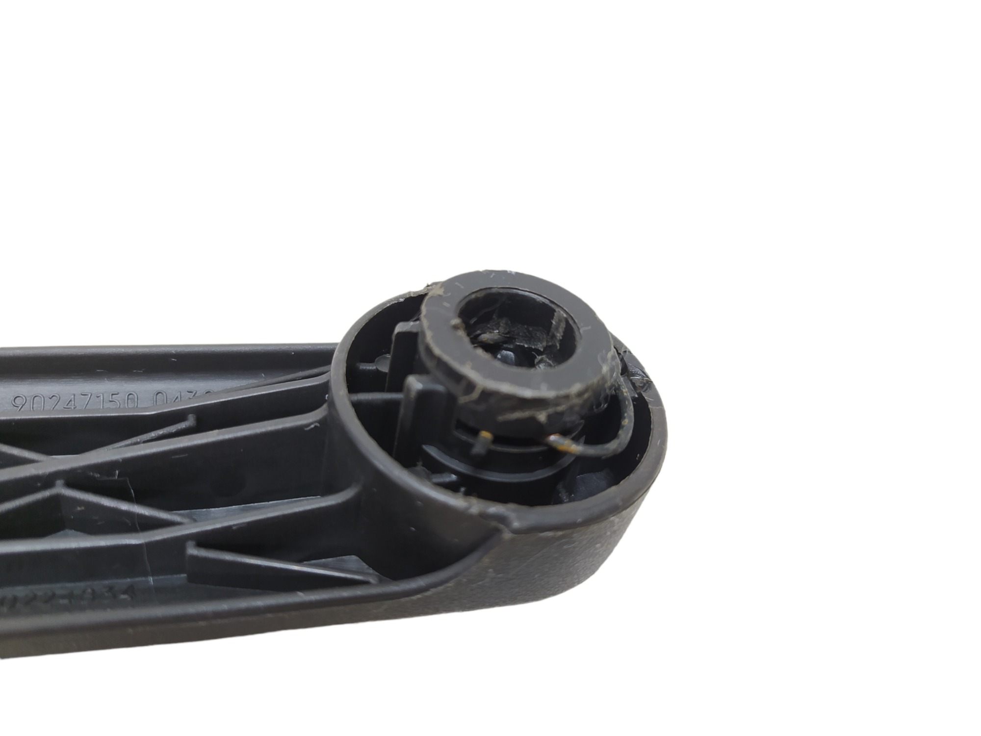 Maçaneta Do Vidro Chevrolet Corsa 1.8 2005  90224834 V54 6