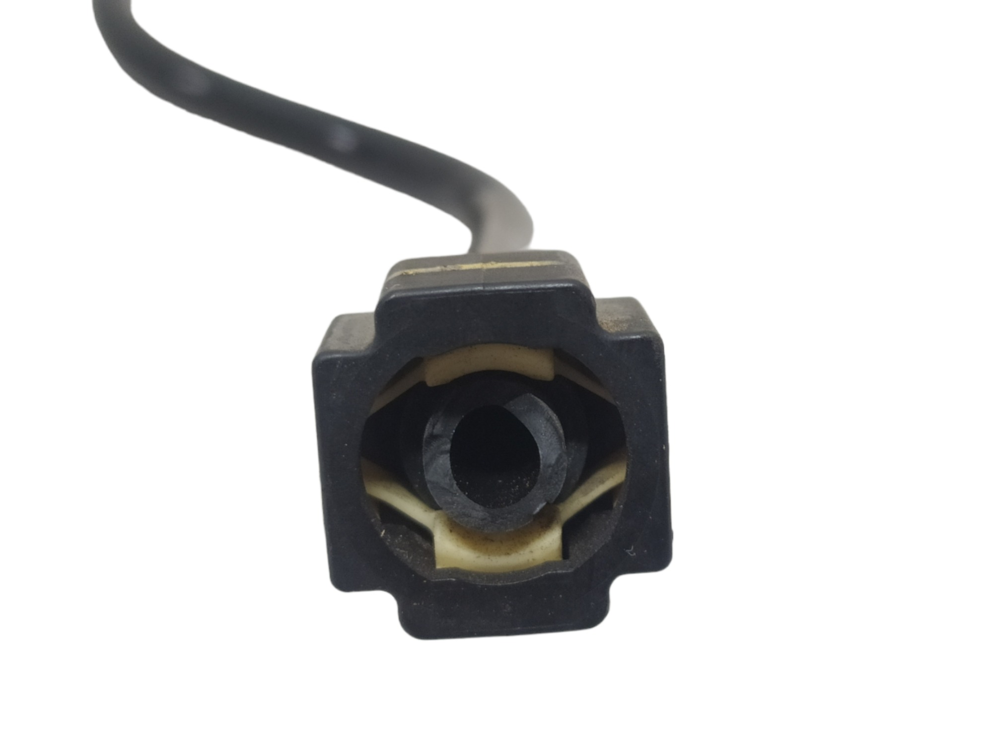 Mangueira Coletor Admissão Peugeot 207 1.4 2011 2012 V90 5