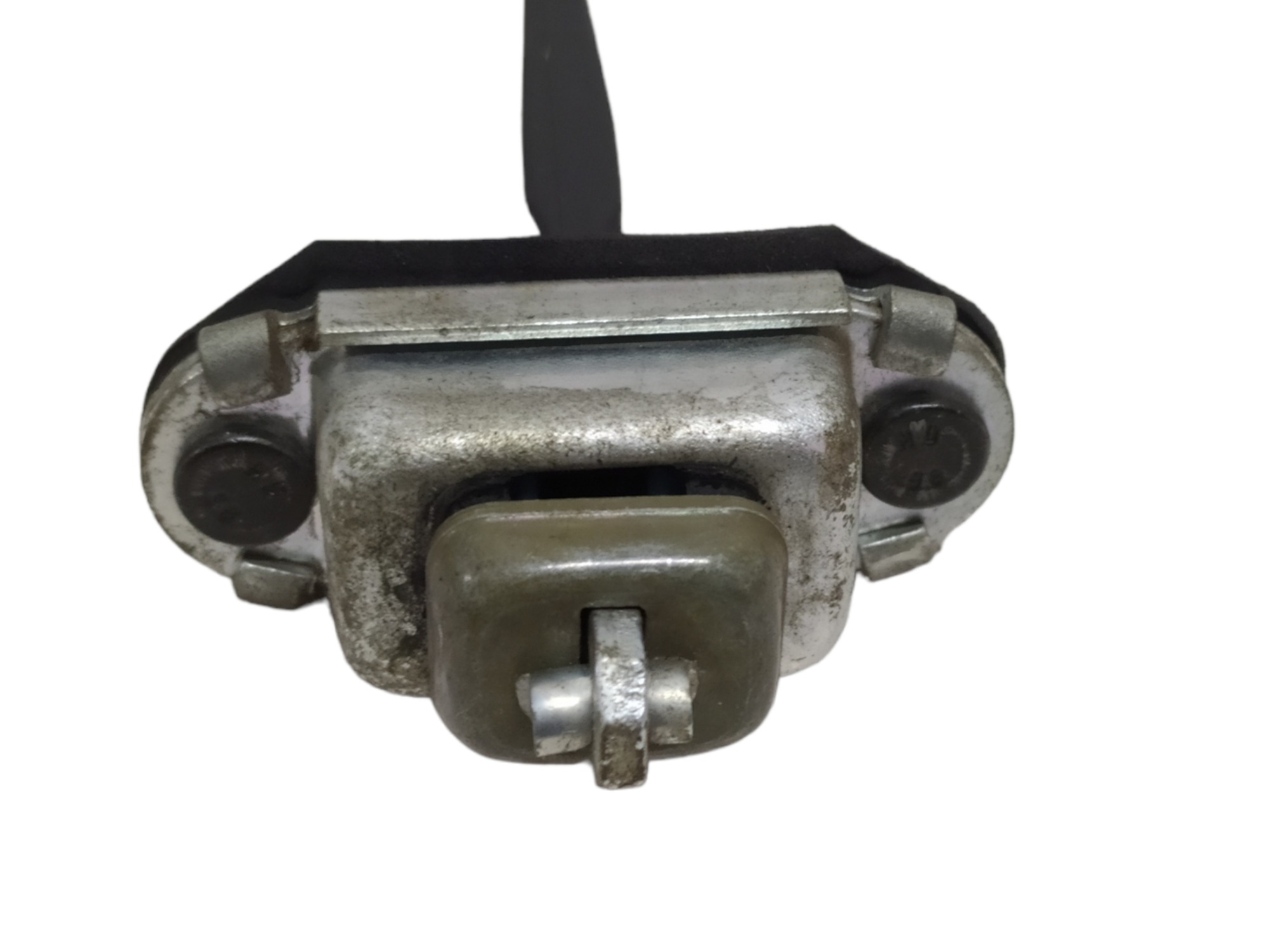 Limitador Da Porta Traseira Esquerda Ford Fiesta 2007 V96 4