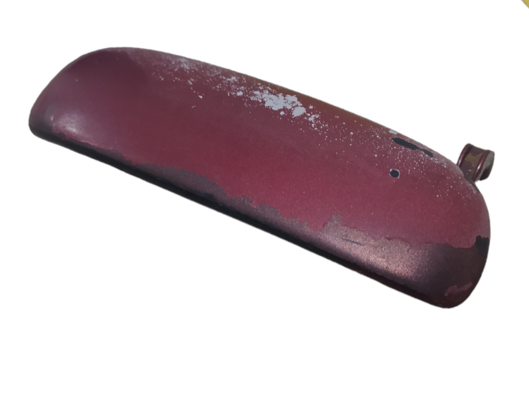 Maçaneta Externa Traseira Direita Ford Escort 1998 V91 Traseira 2