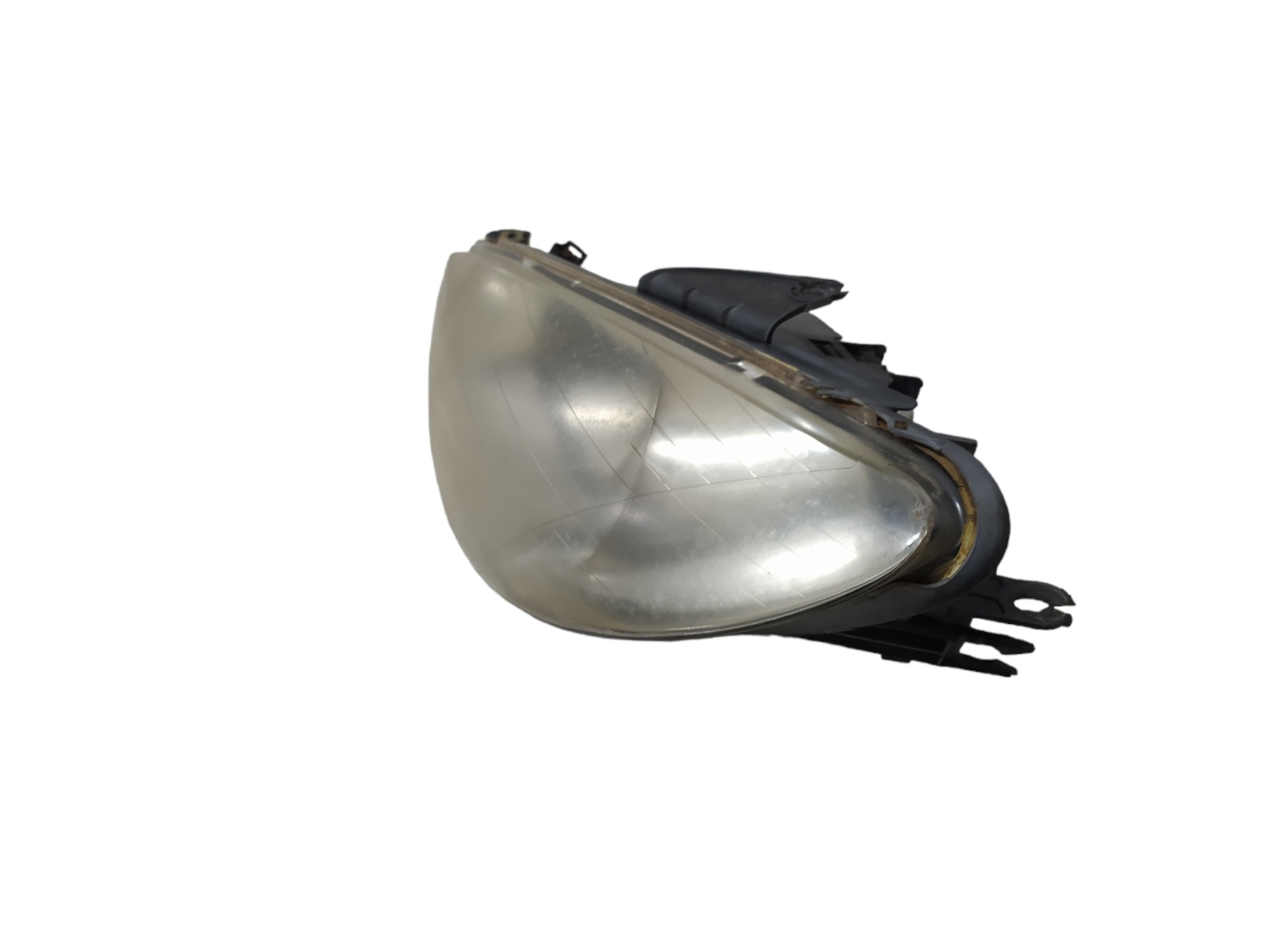 Farol Esquerdo Peugeot 206 1.6 2001 9628666880 V35 Esquerdo 2