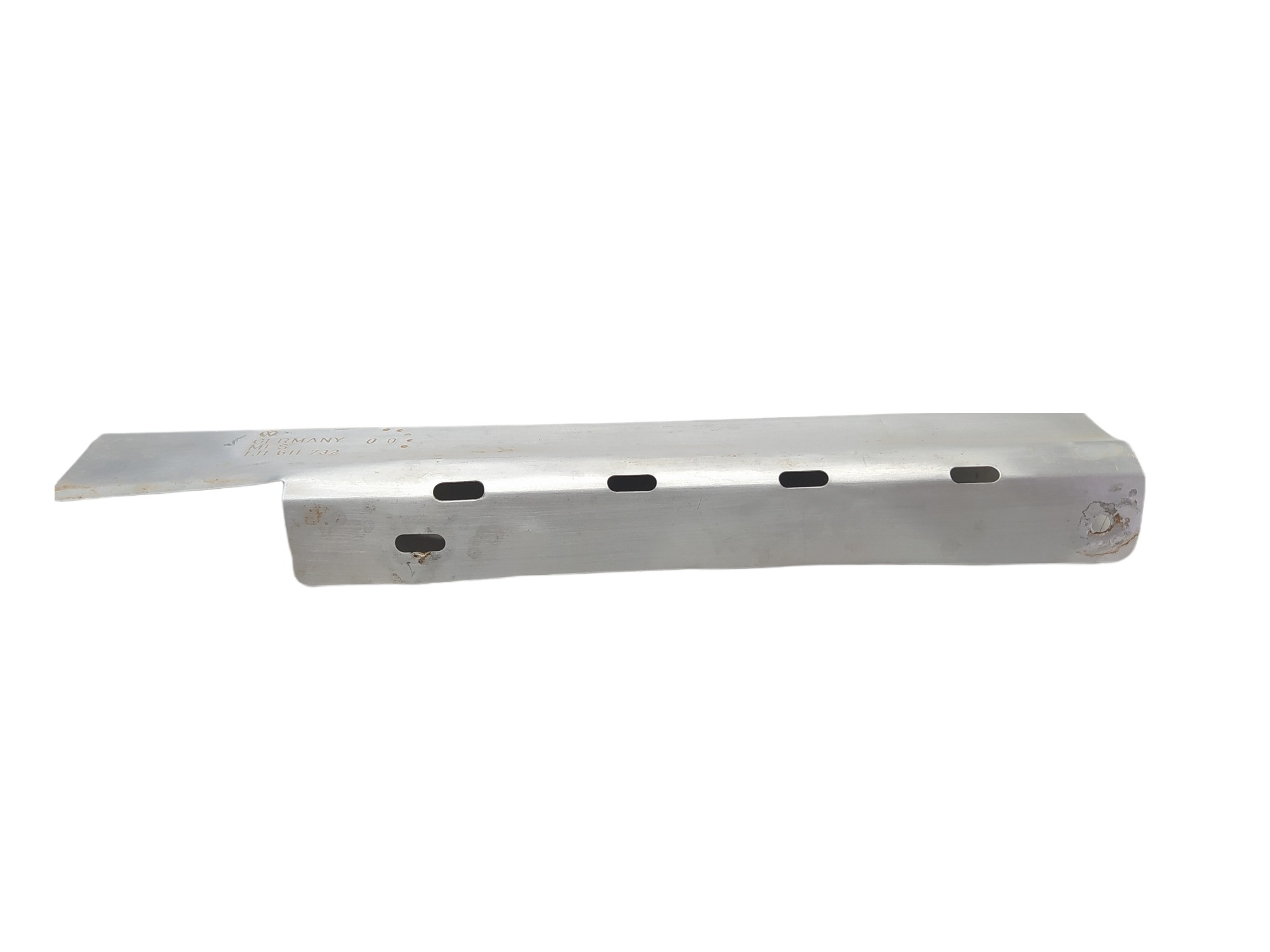 Defletor Calor 1j1611732 Vw Golf 2000 V53 2