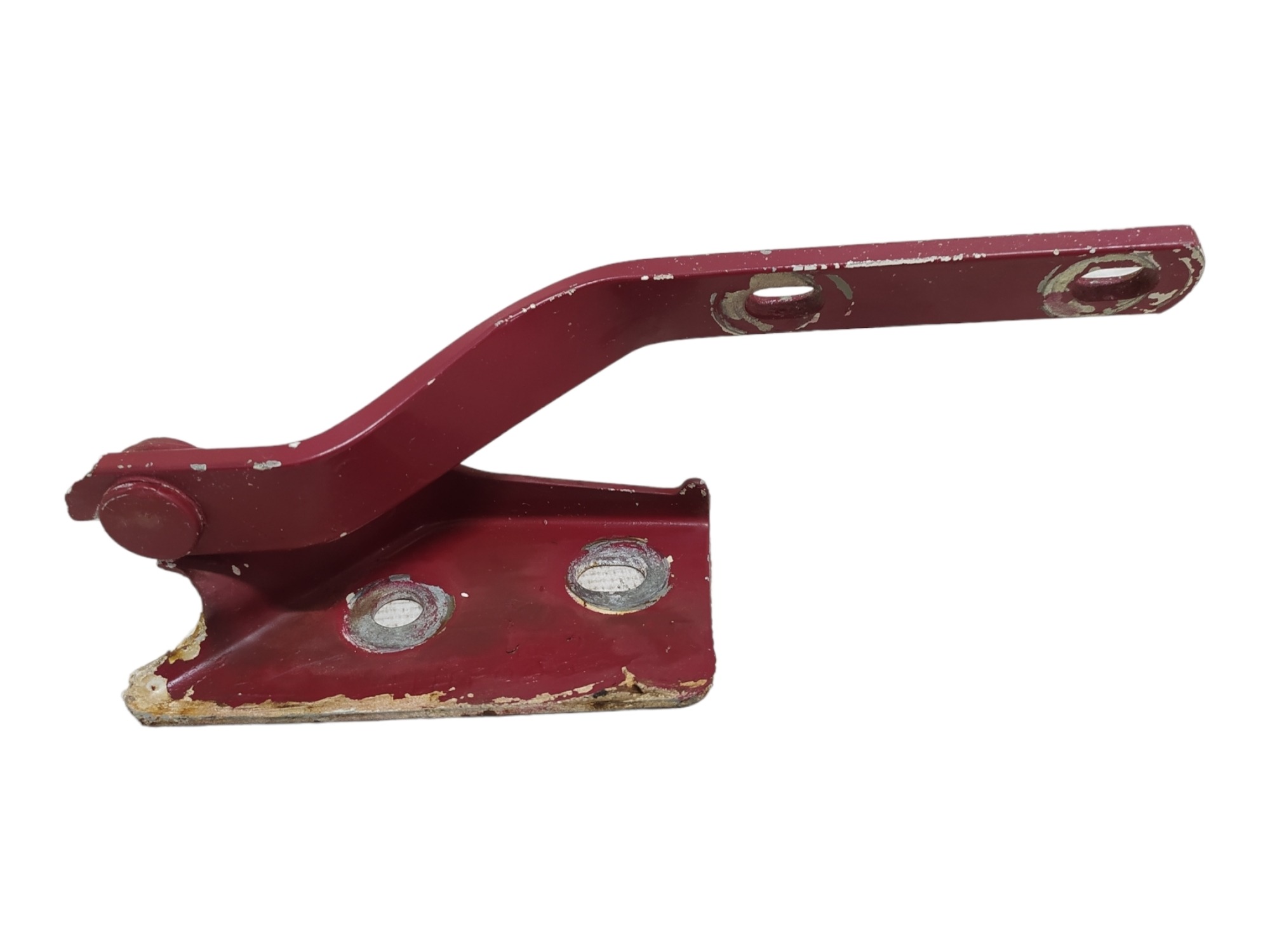 Dobradiça Direita Capo Volkswagen Golf 1995 A 1998 V41