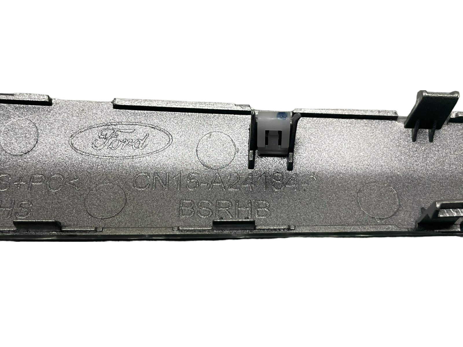 Friso Porta Dianteira Direita Ford Ecosport 2014 Cn15a24184 8