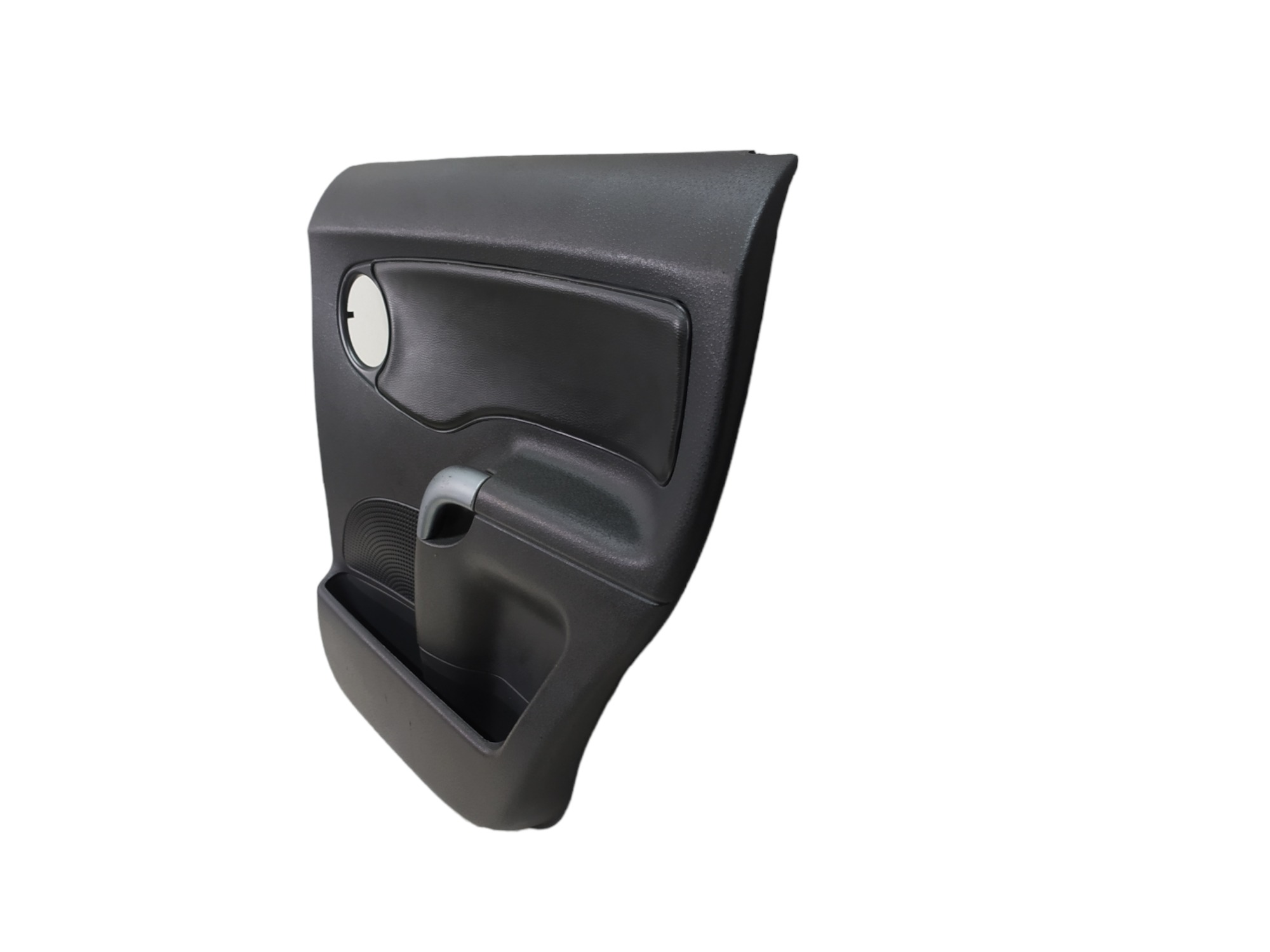 Forro De Porta Traseiro Direito Citroen C3 1.6 2005      V22 3