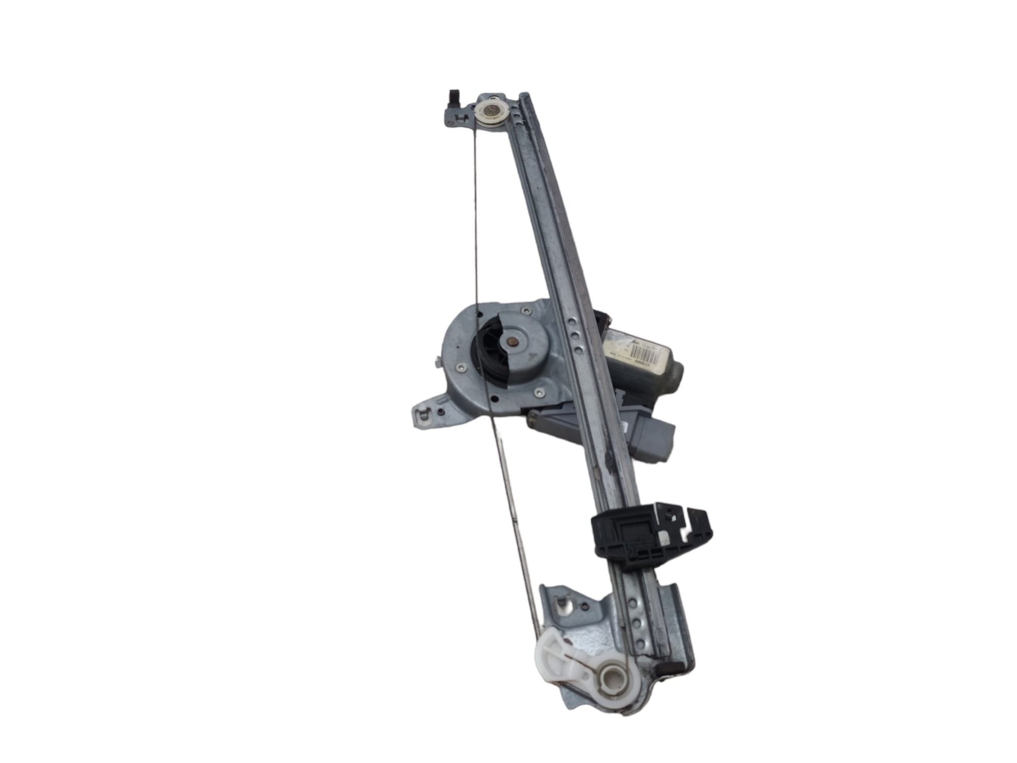 Máquina Vidro  Dianteiro  Direito Citroen C3 2005 V22 963912 6