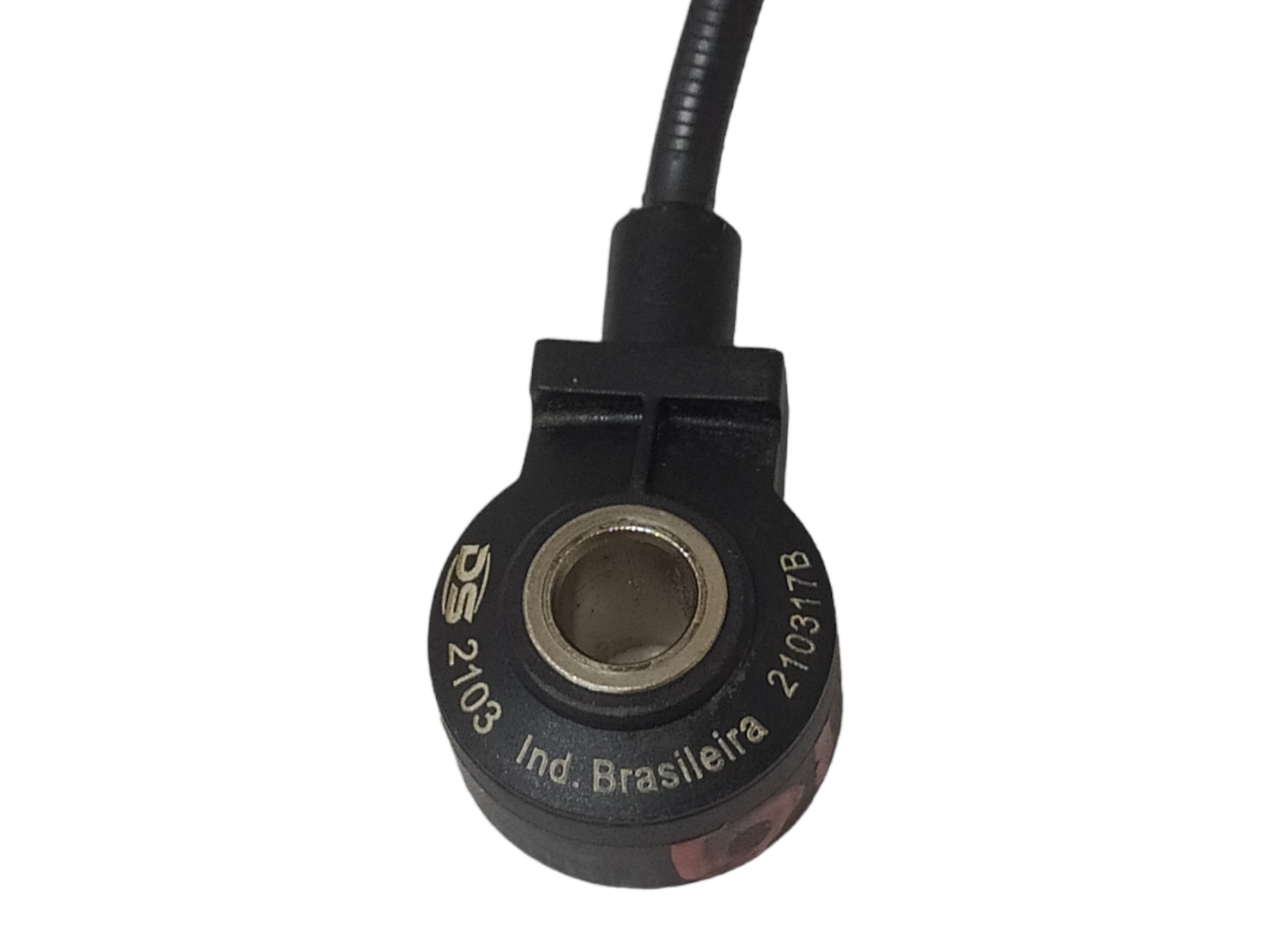 Sensor De Detonação Fiat Palio Siena Strada 1996 A 2004 6