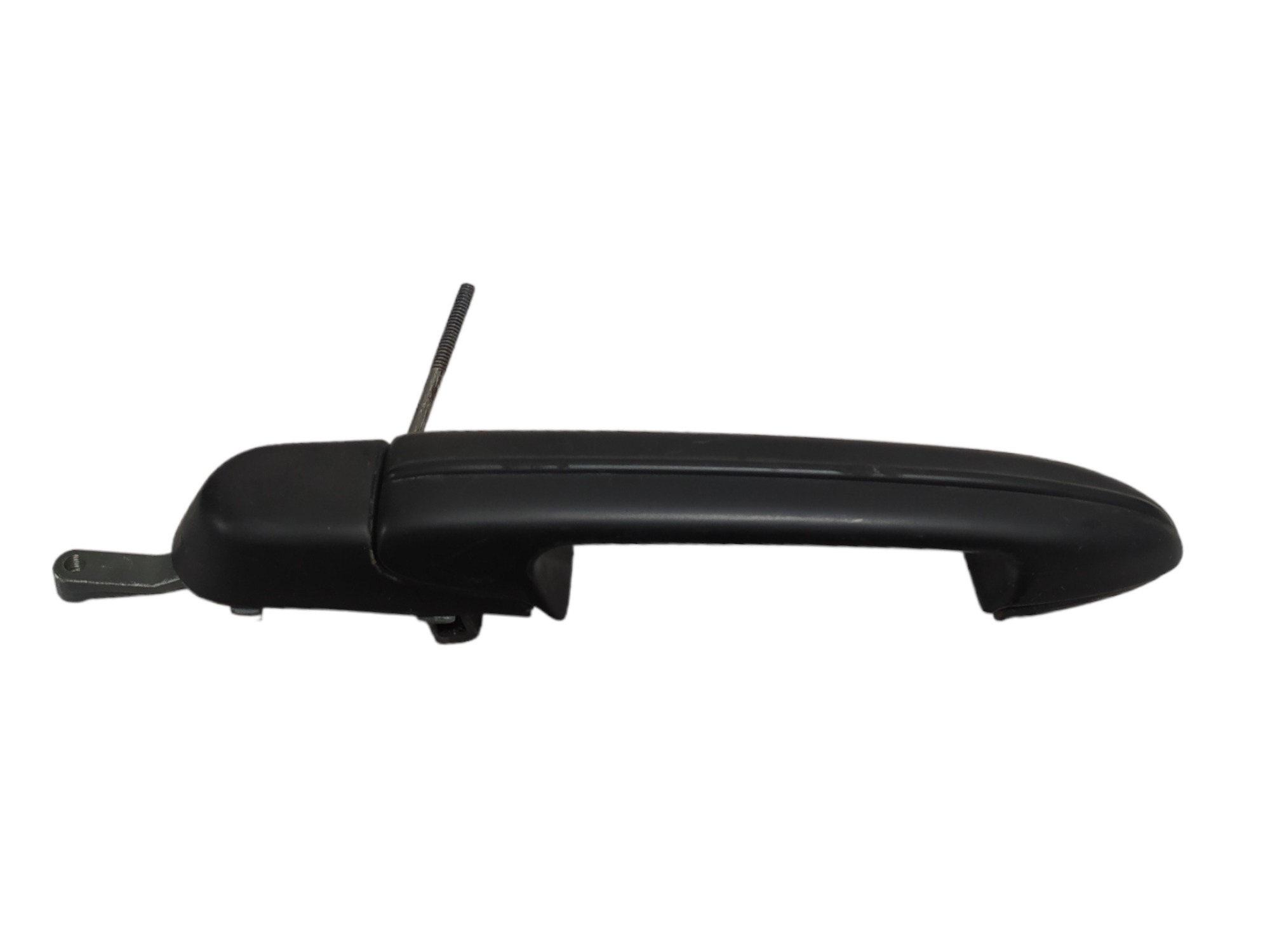 Maçaneta Externa Traseira Direita Fiat Marea 2000 V11 Traseira