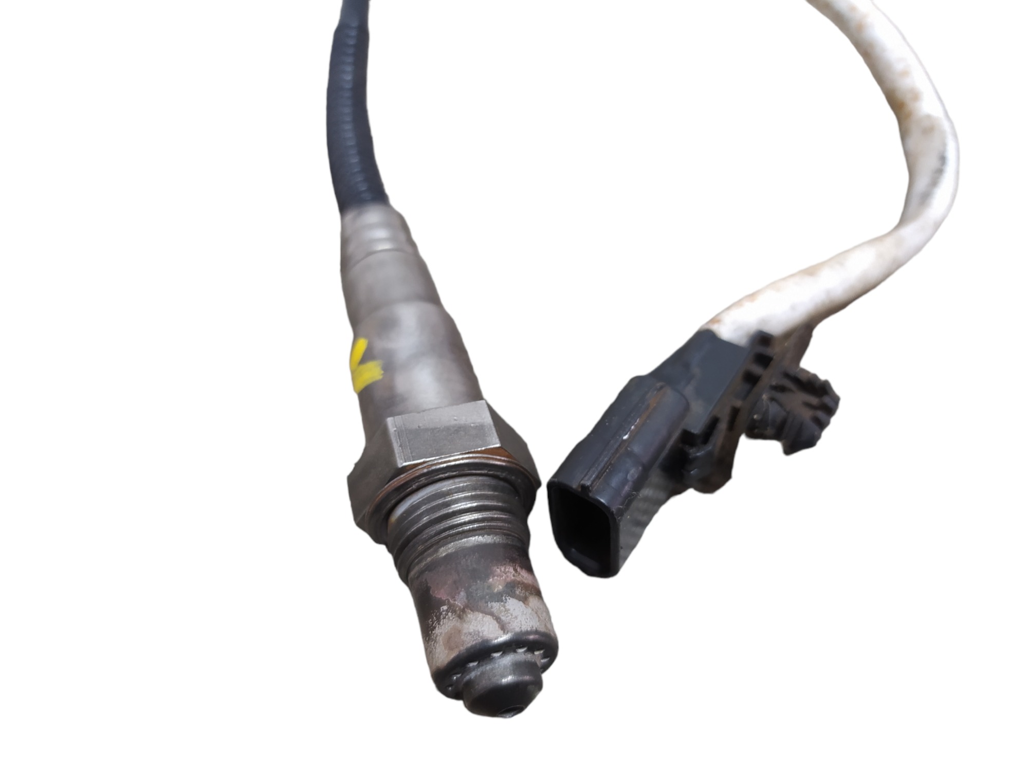 Sonda Lambda Citroen Xsara Picasso 2.0 2005 0258006990 V58 4