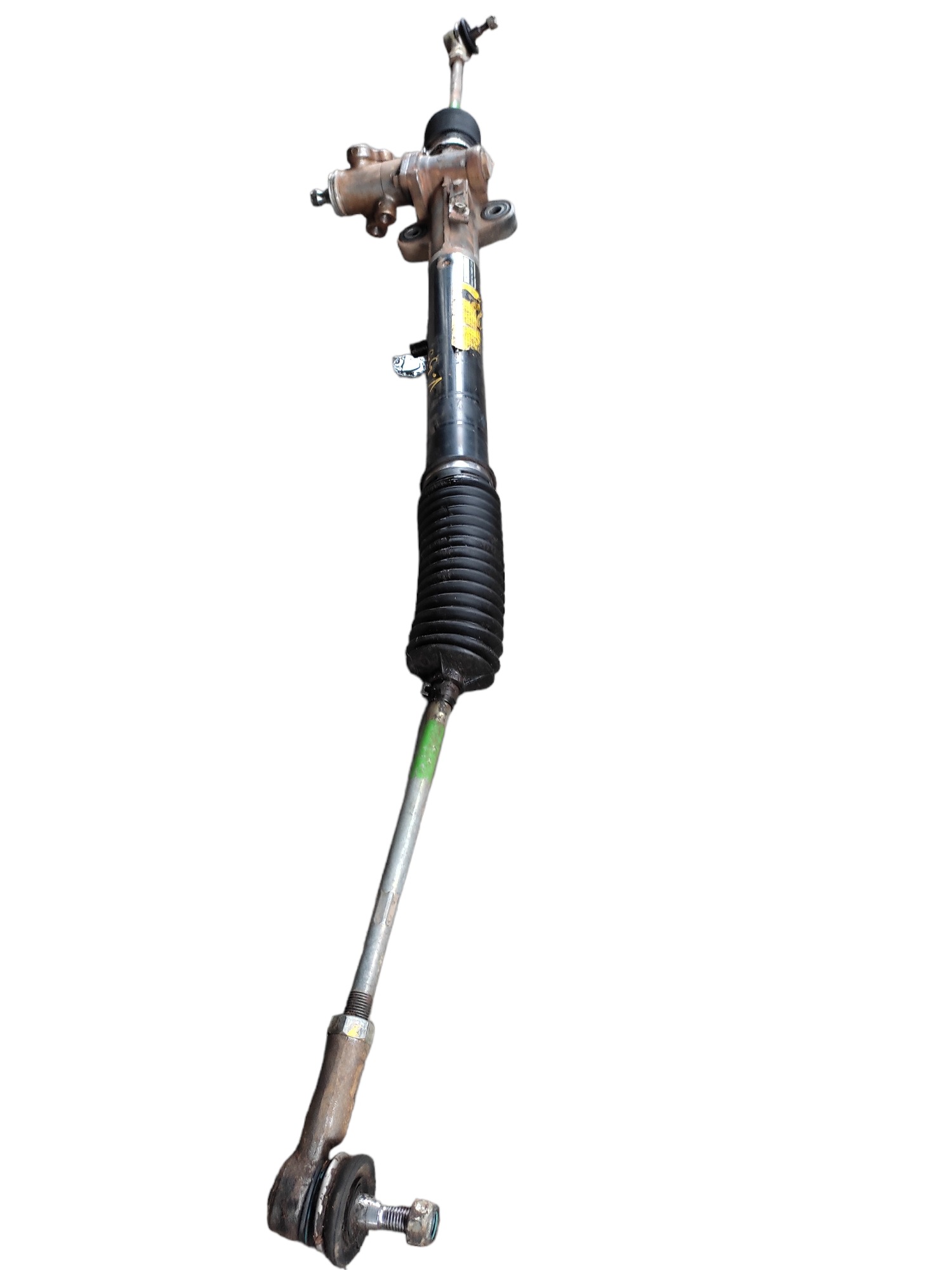 Caixa de Direção Hidráulica Hyundai Santa Fé 2001 2.7 5