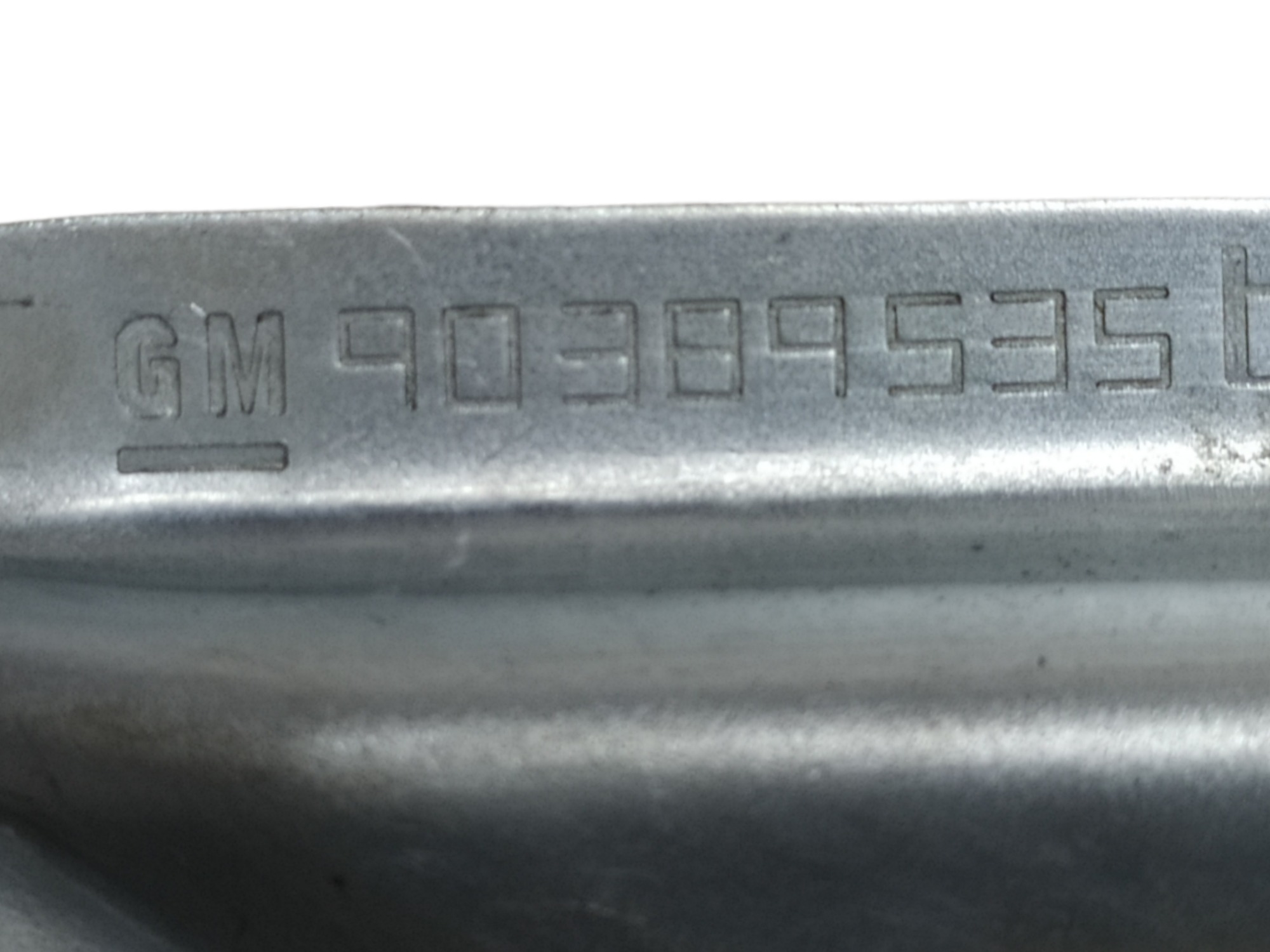 Máquina Vidro Manual Traseira Esquerda Corsa 1995 A 2003 8