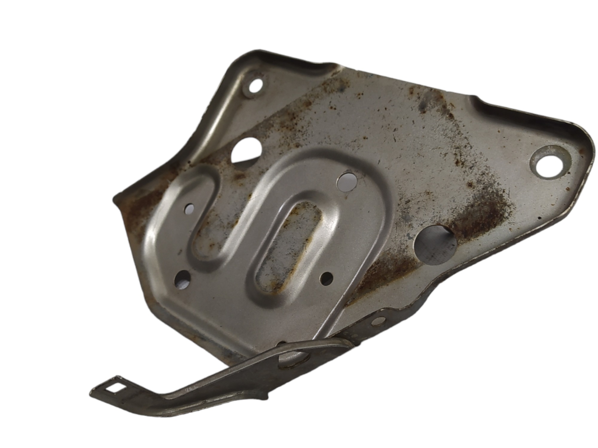 Suporte Da Bateria Honda Civic 1.7 2003 V88 5