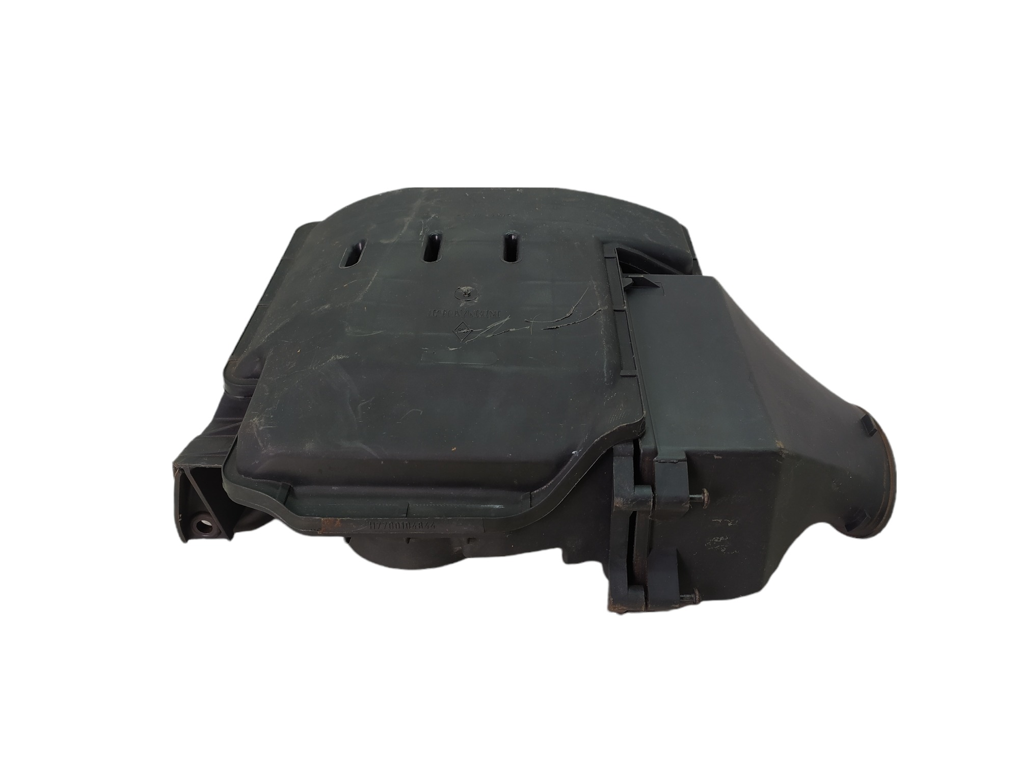Caixa Do Filtro De Ar 8200420871b Renault Duster 2012 3