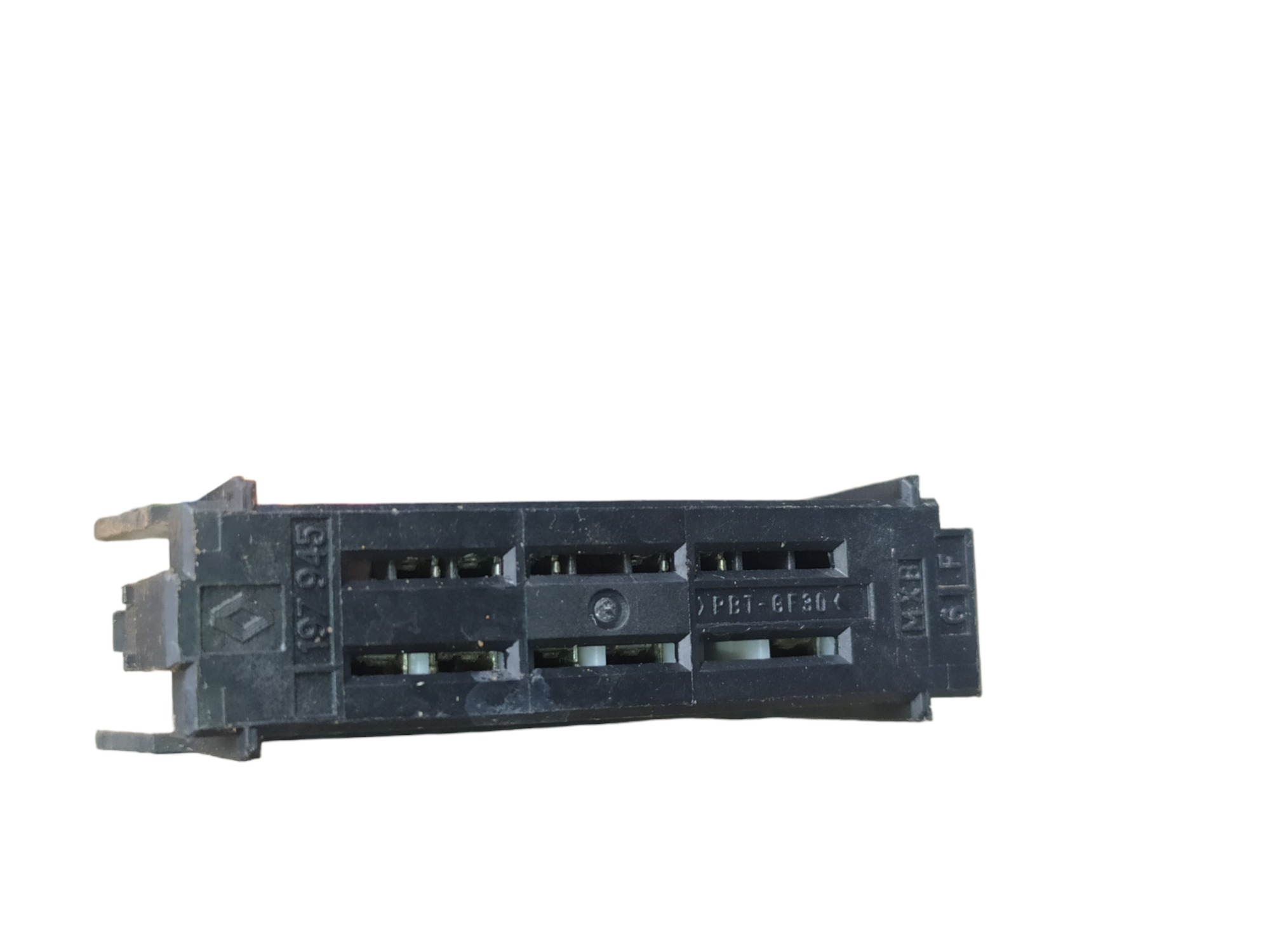 Caixa Evaporadora Ar Forçado Citroen C3  1.6 2005 V22 7