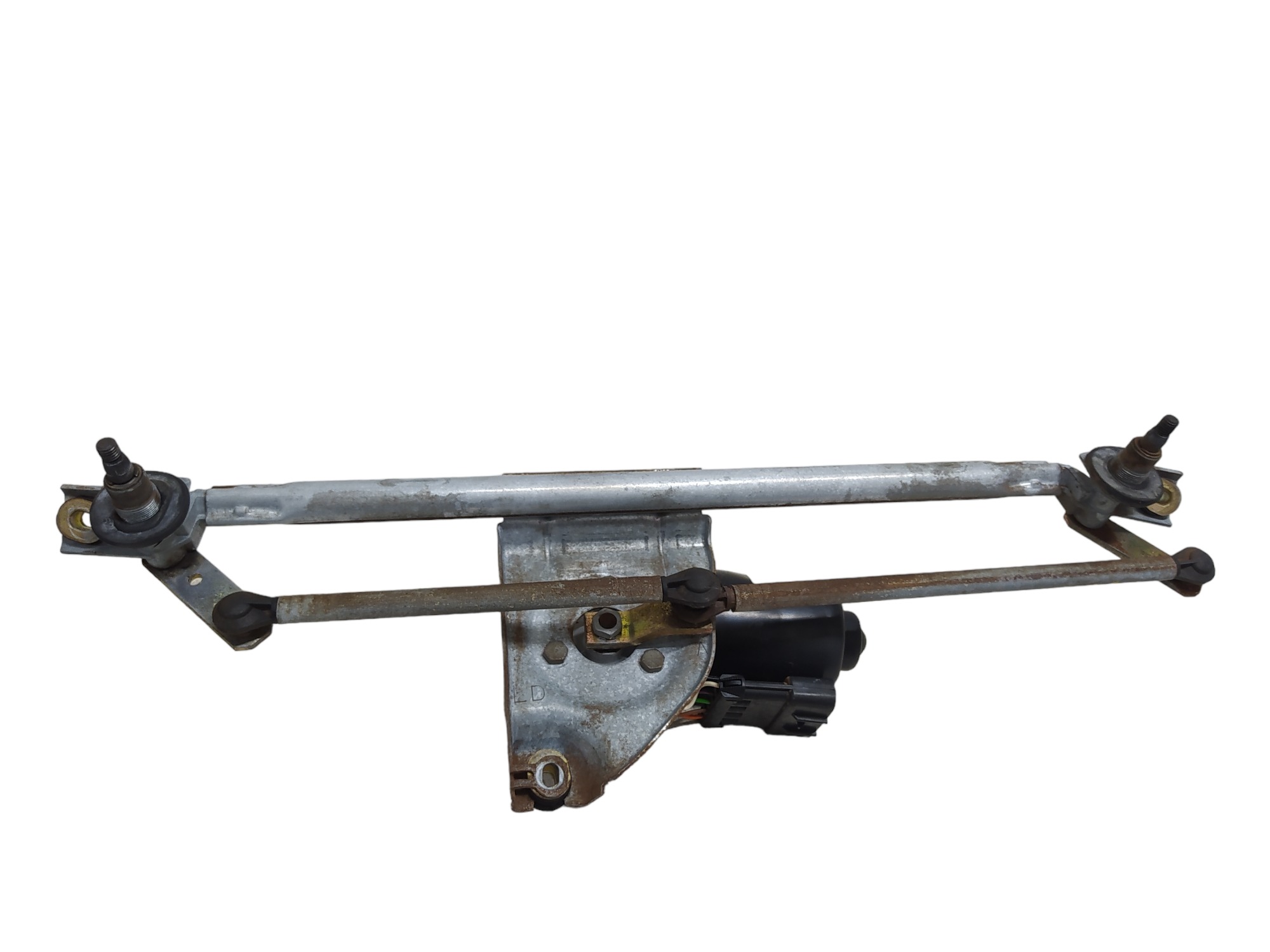 Limpador De Parabrisa Gm Corsa Wind Classic 1996 2010 V26 4
