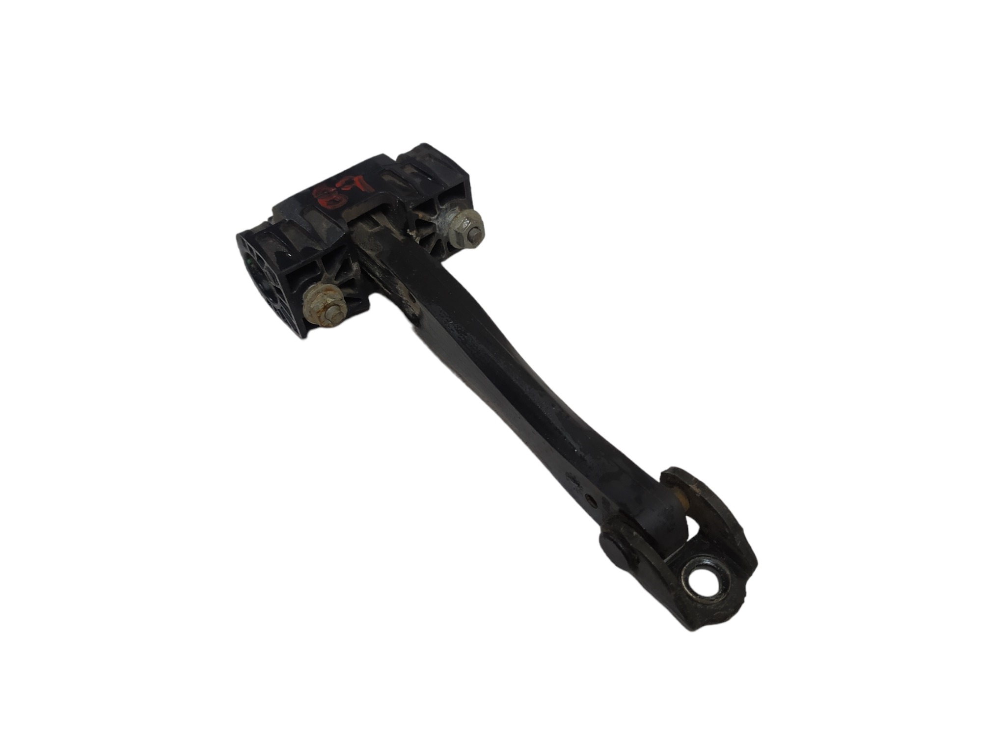 Limitador Porta Dianteira Esquerda C4 Pallas 2011 V89 4