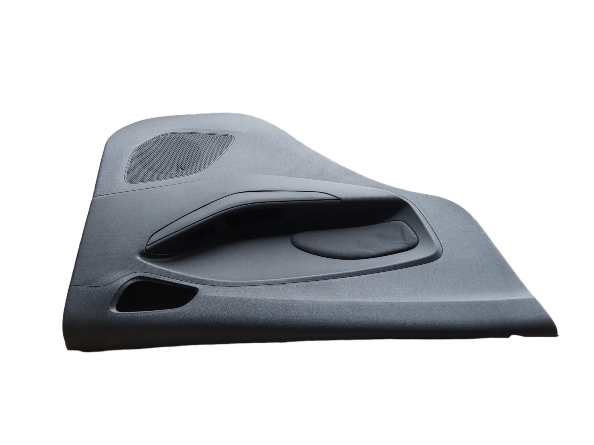 Forro Da Porta Traseira Esquerda Ford Ka 1.0 2016 3