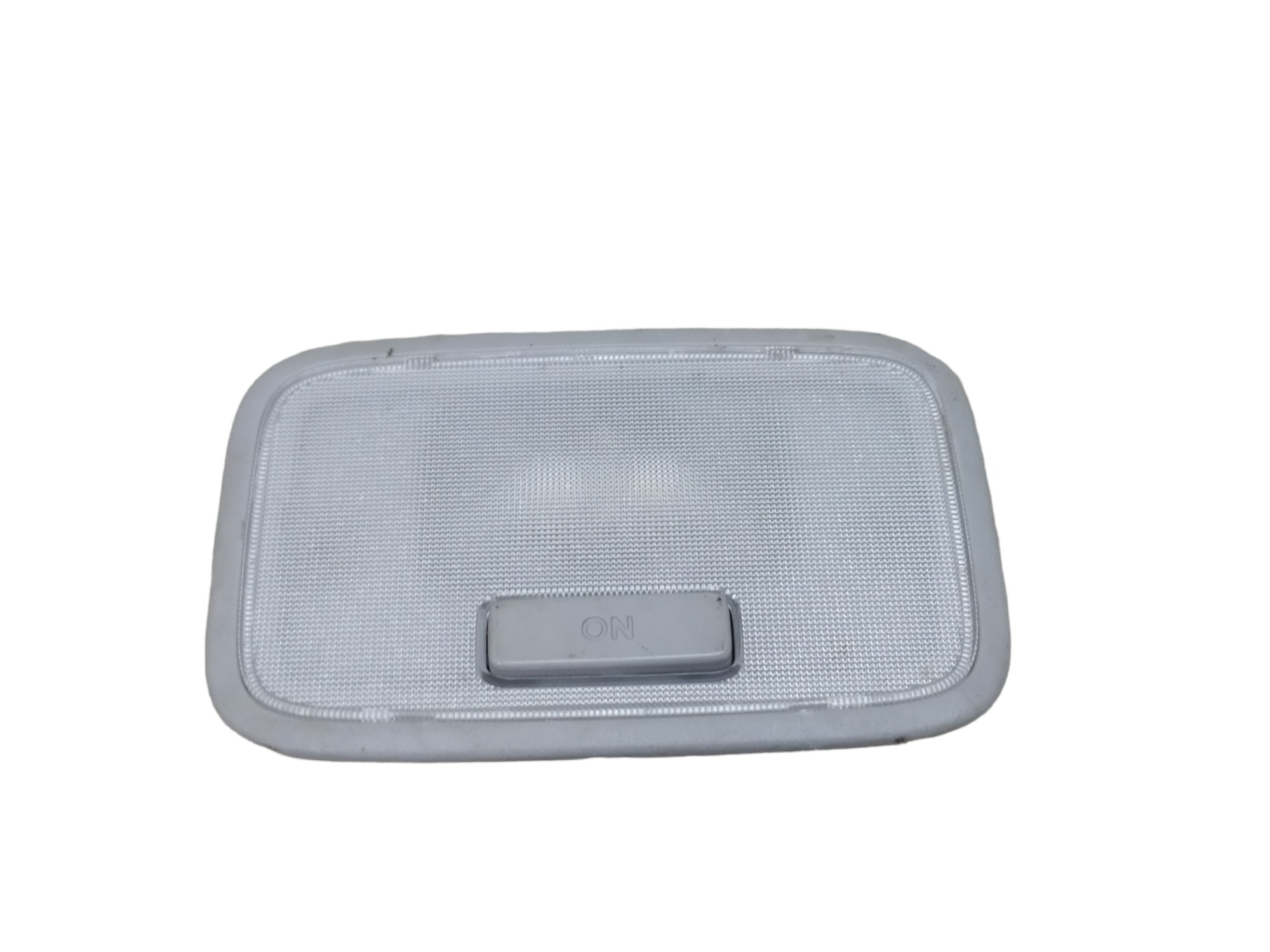 Lanterna Interna Do Teto Hyundai Hb20 1.6 2014 V69 7