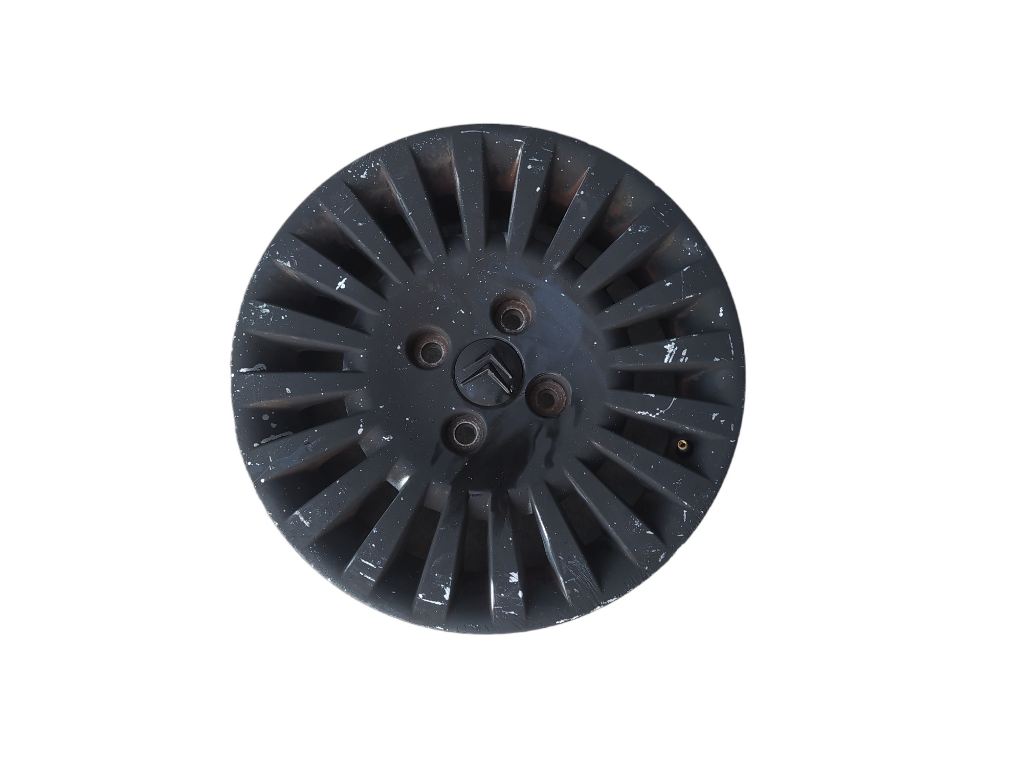 Roda Aro 15 4×108 Citroen C3 2005 6jx15h2 V22