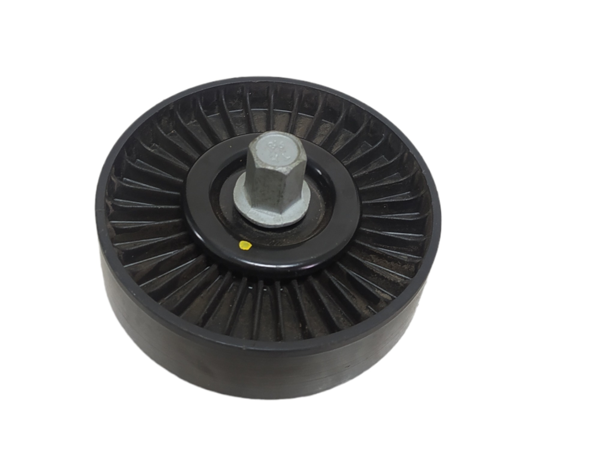 Rolamento Tensor Correia Hyundai Hb20 1.6 2016 6203dum188a