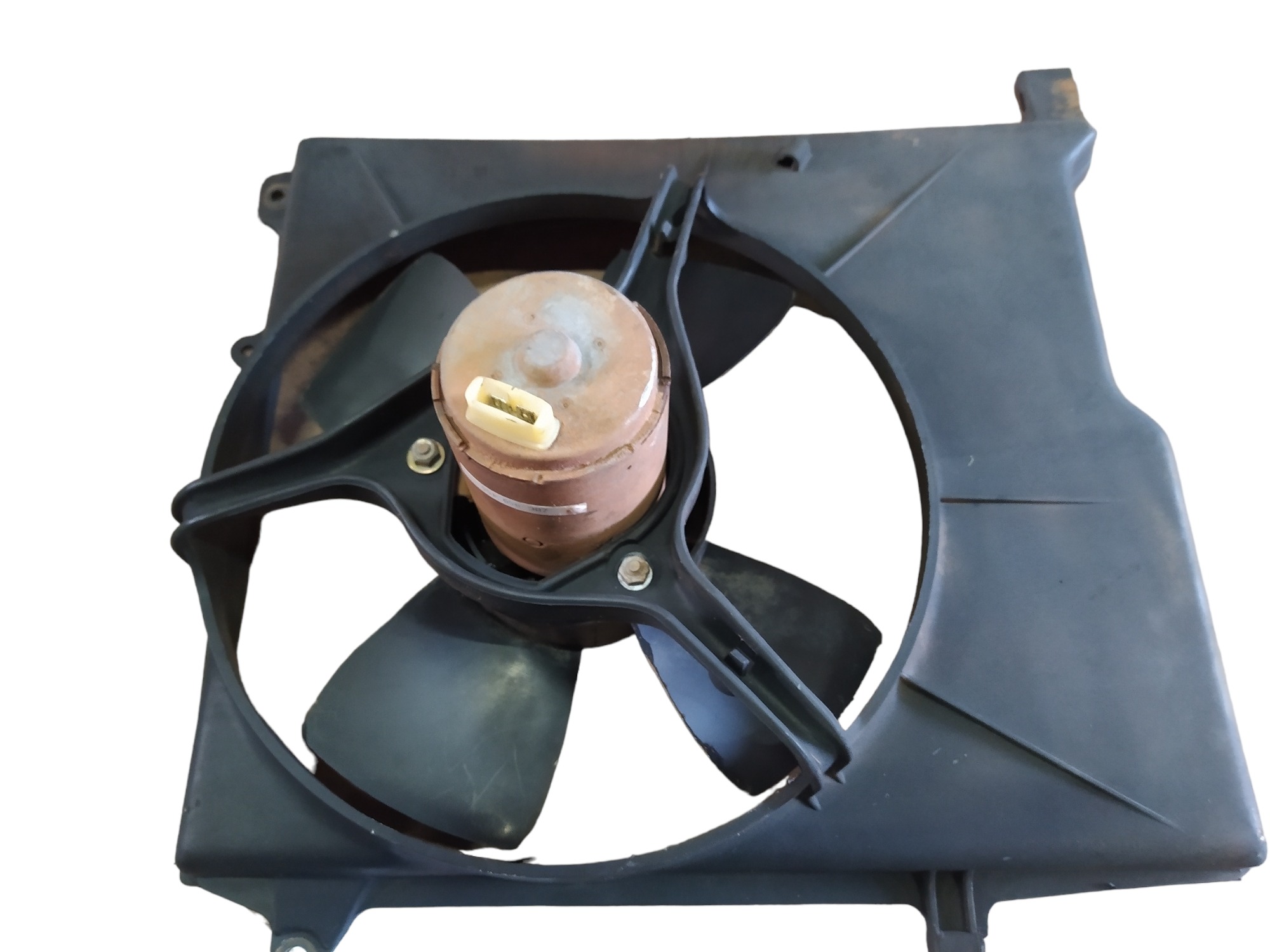 Ventoinha Radiador Monza 2.0 1992 94627689 V38