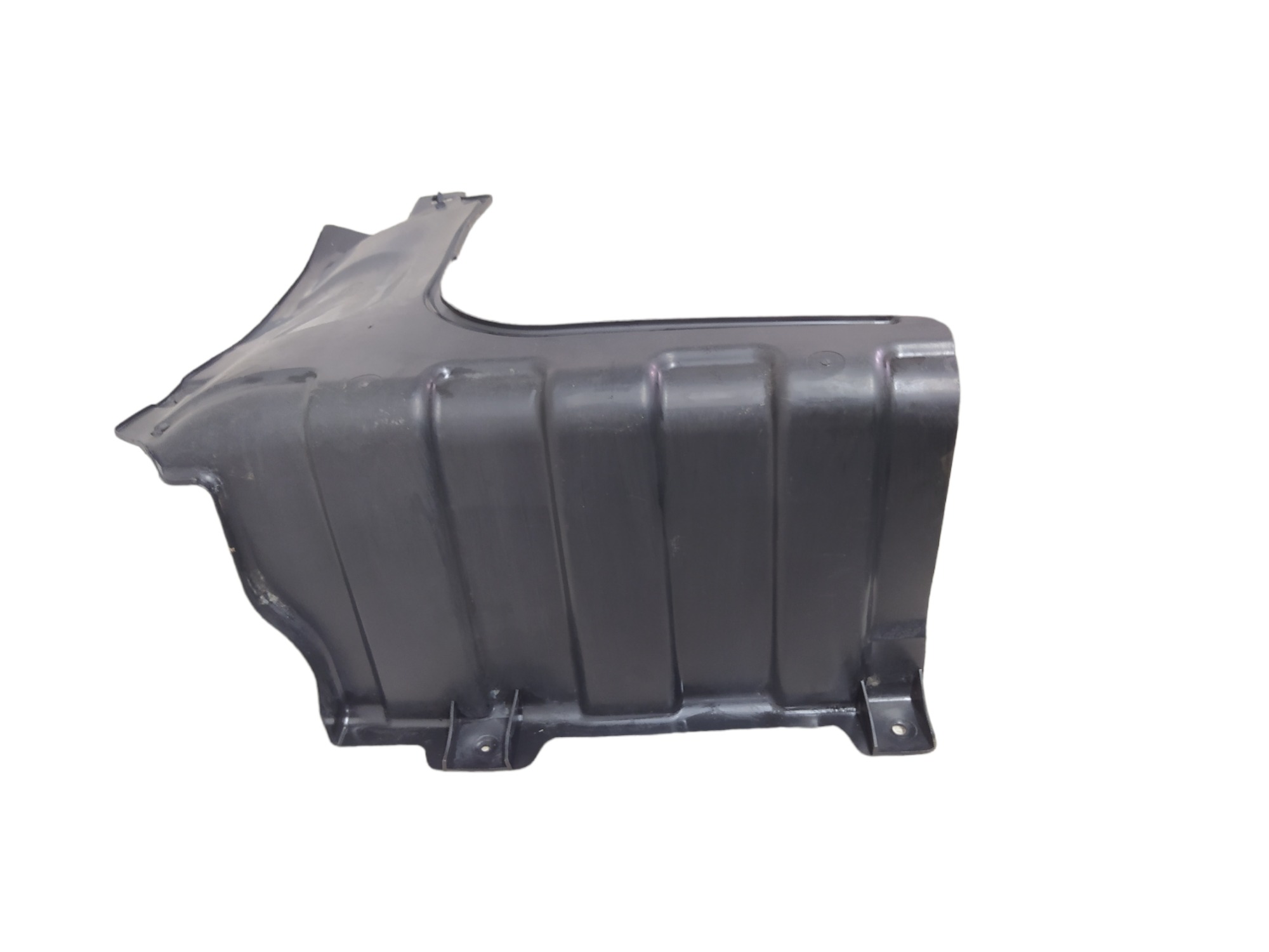 Defletor Inferior Esquerdo Hyundai Hb20 1.6 2014 V69 3