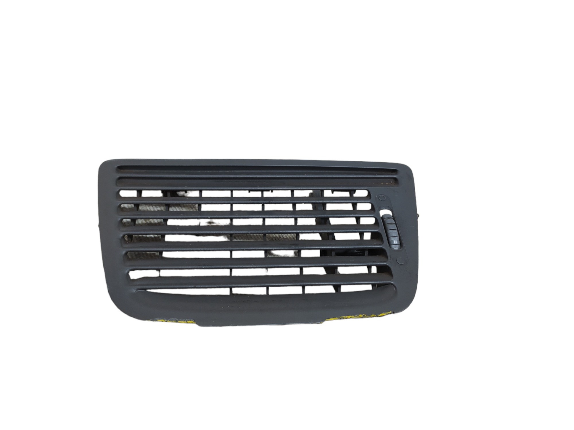 Difusor Saida De Ar Painel Central Honda Civic 1993 V32