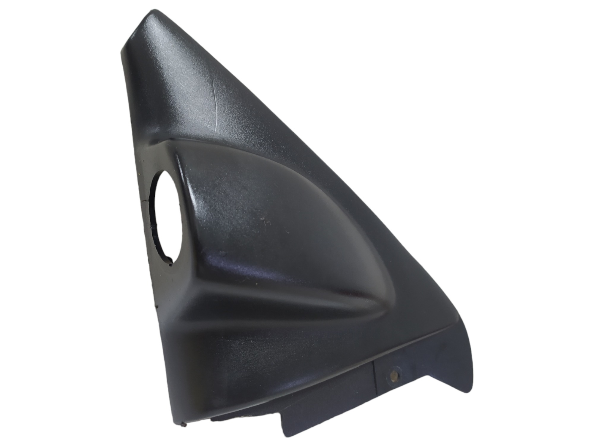 Moldura Interna Retrovisor Esquerdo Ford Escort 1998 V91