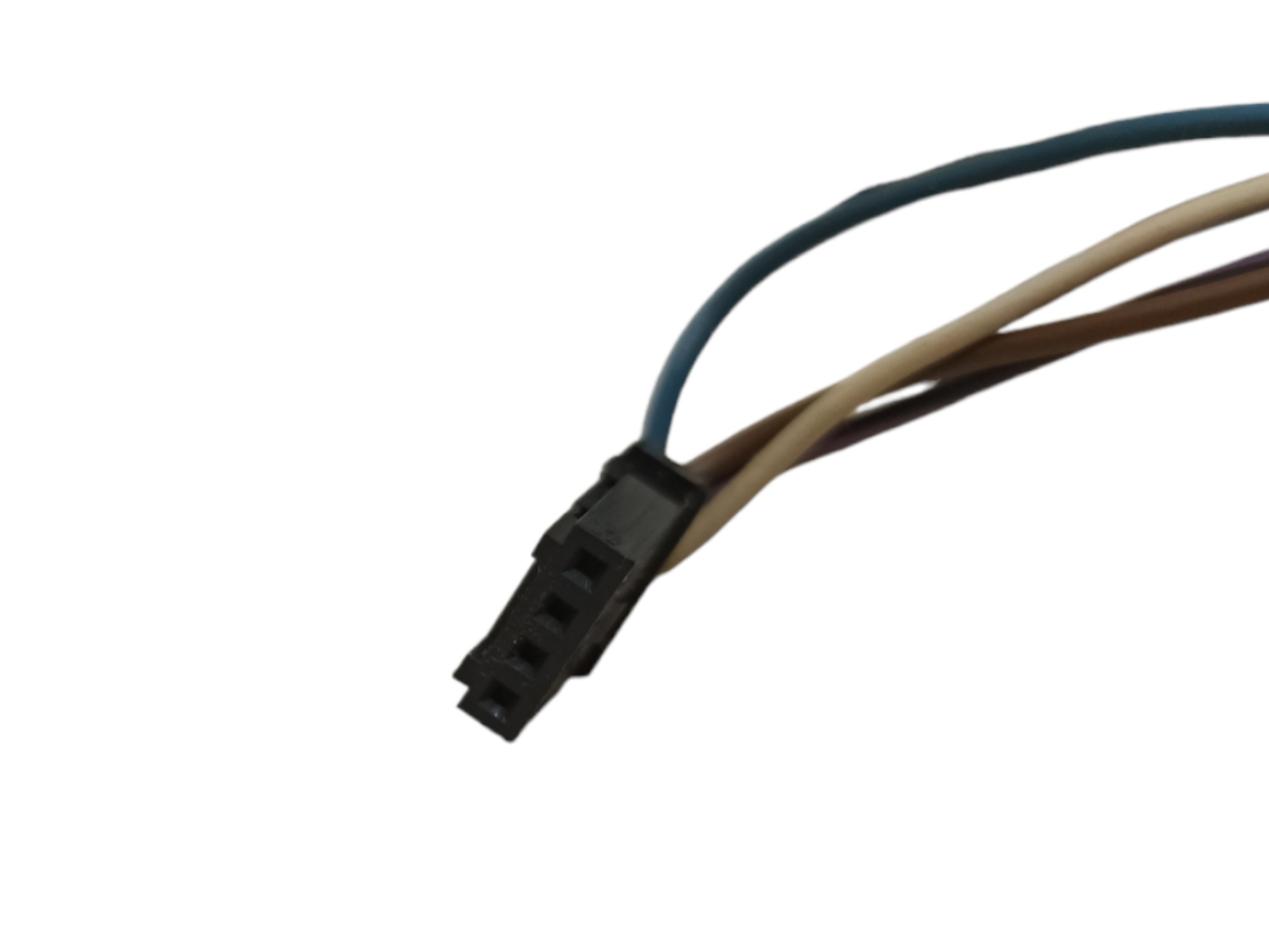 Chicote Do Alarme Anti Furto Chevrolet Vectra 1998 V93 7