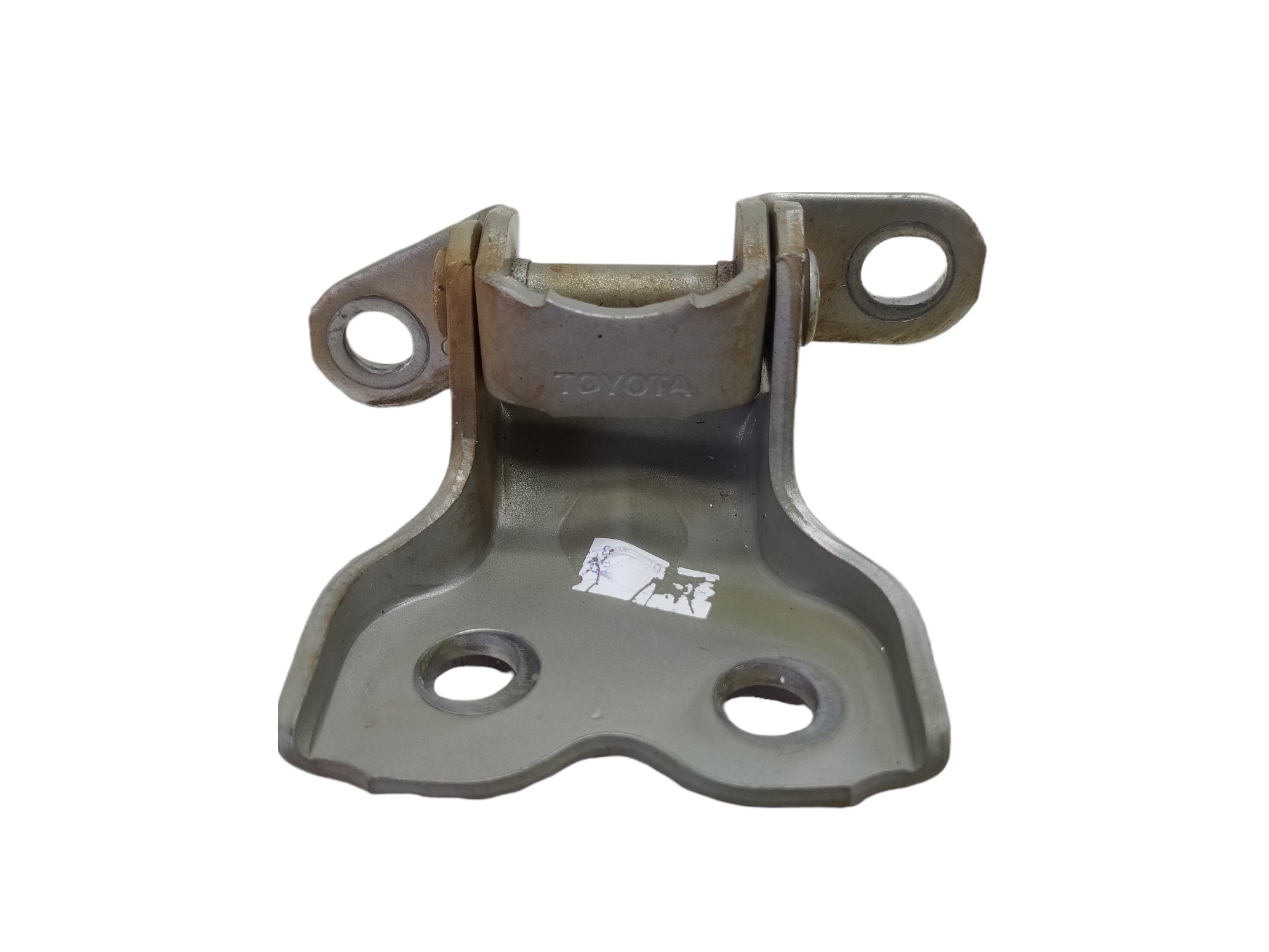 Dobradiça Inferior Porta Dianteira Direita Corolla 2004
